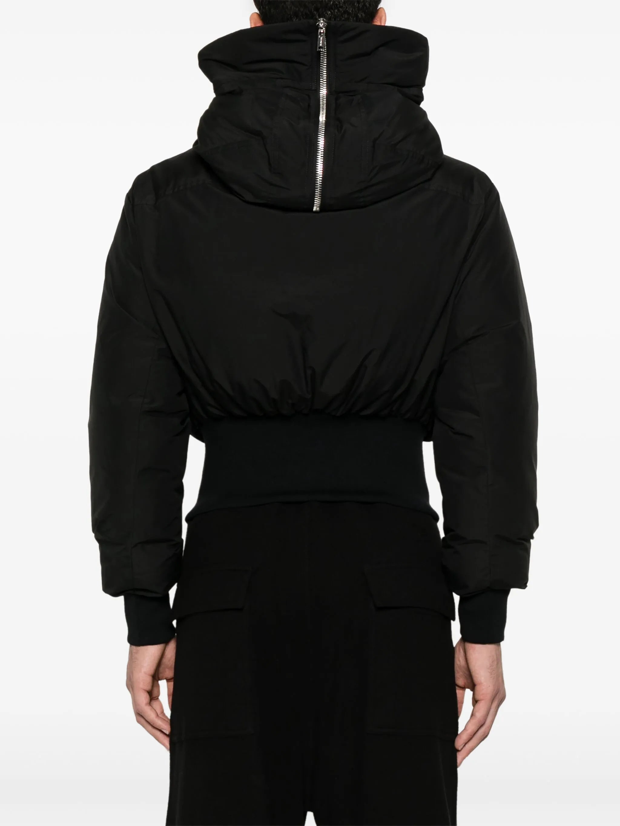 Alice puffer jacket