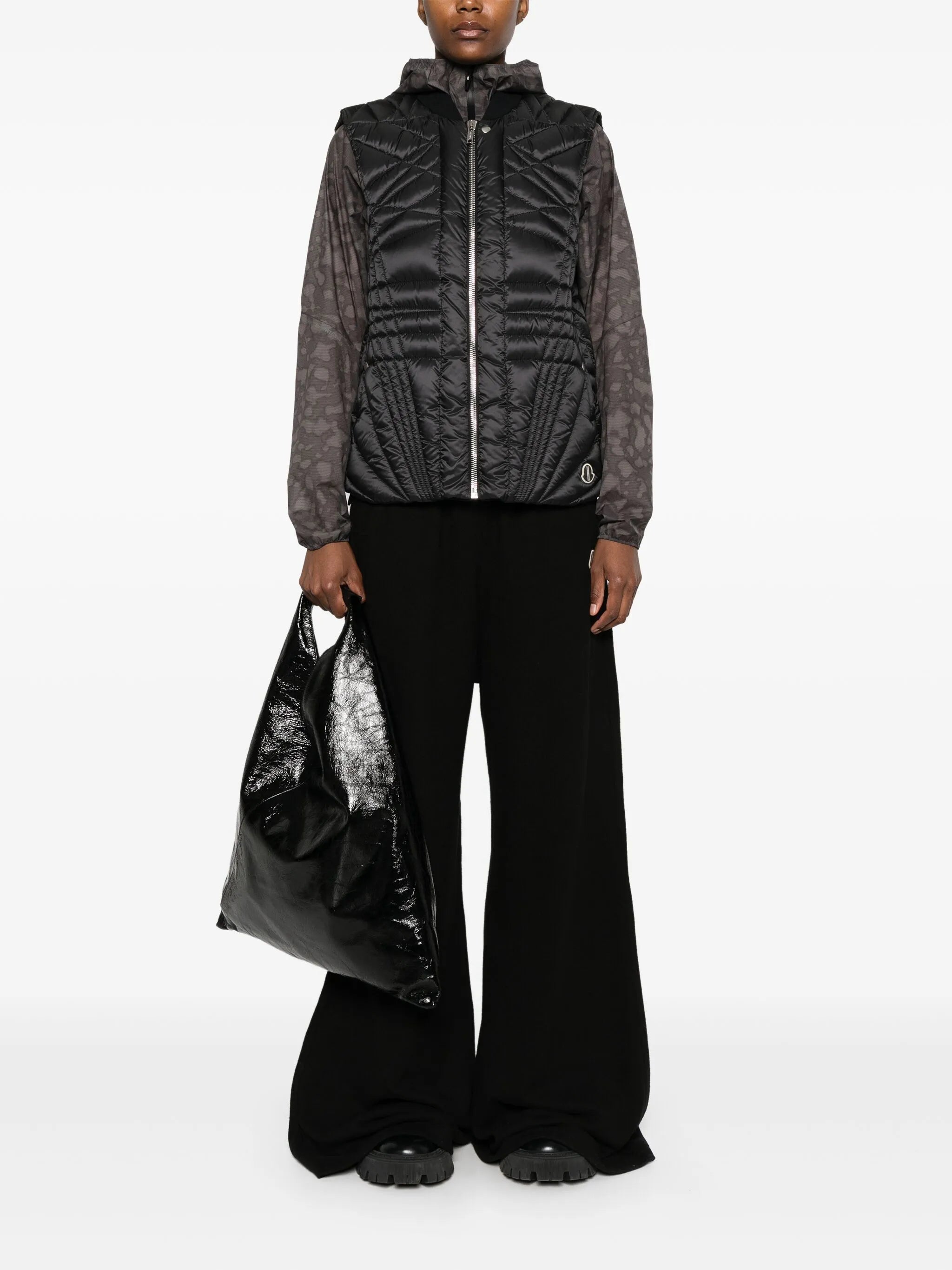 Megapenta Flight vest