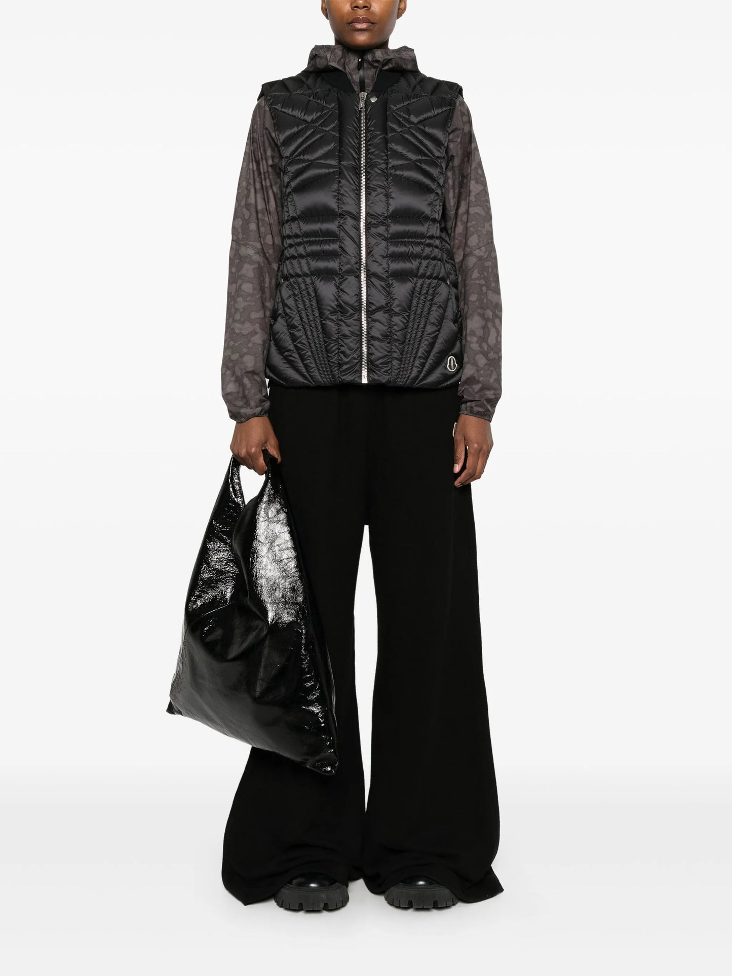 Megapenta Flight vest