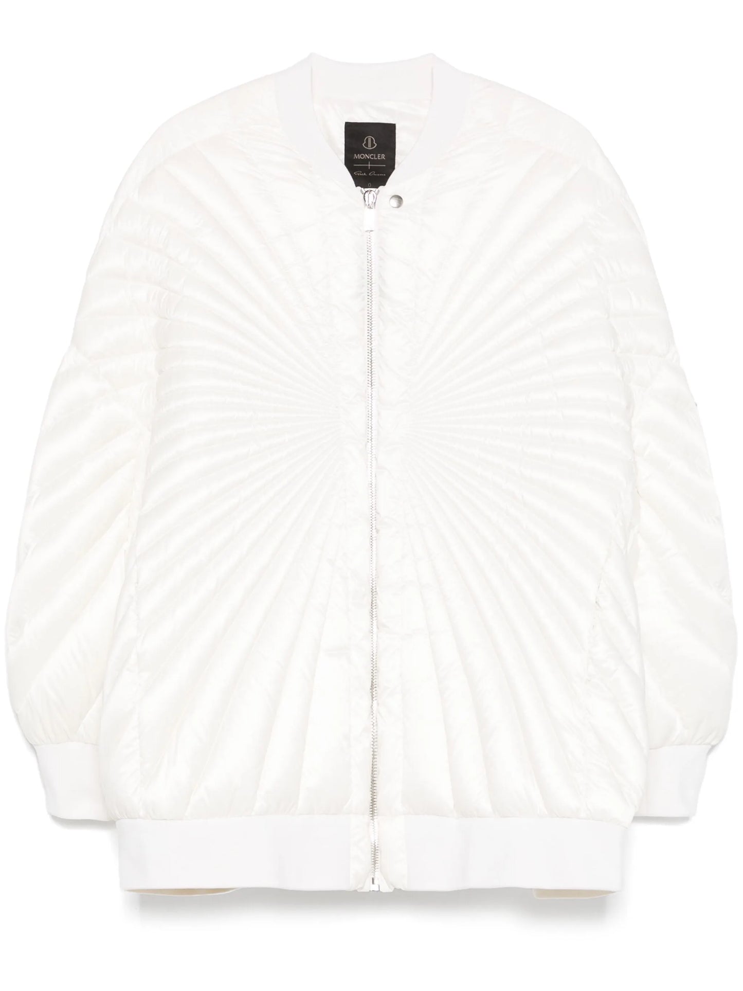 Radiance Peter puffer jacket