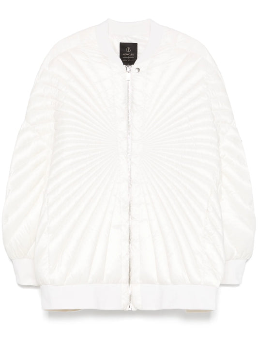 Radiance Peter puffer jacket