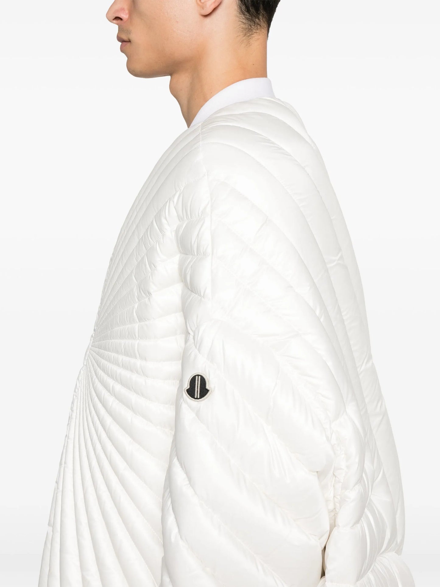 Radiance Peter puffer jacket
