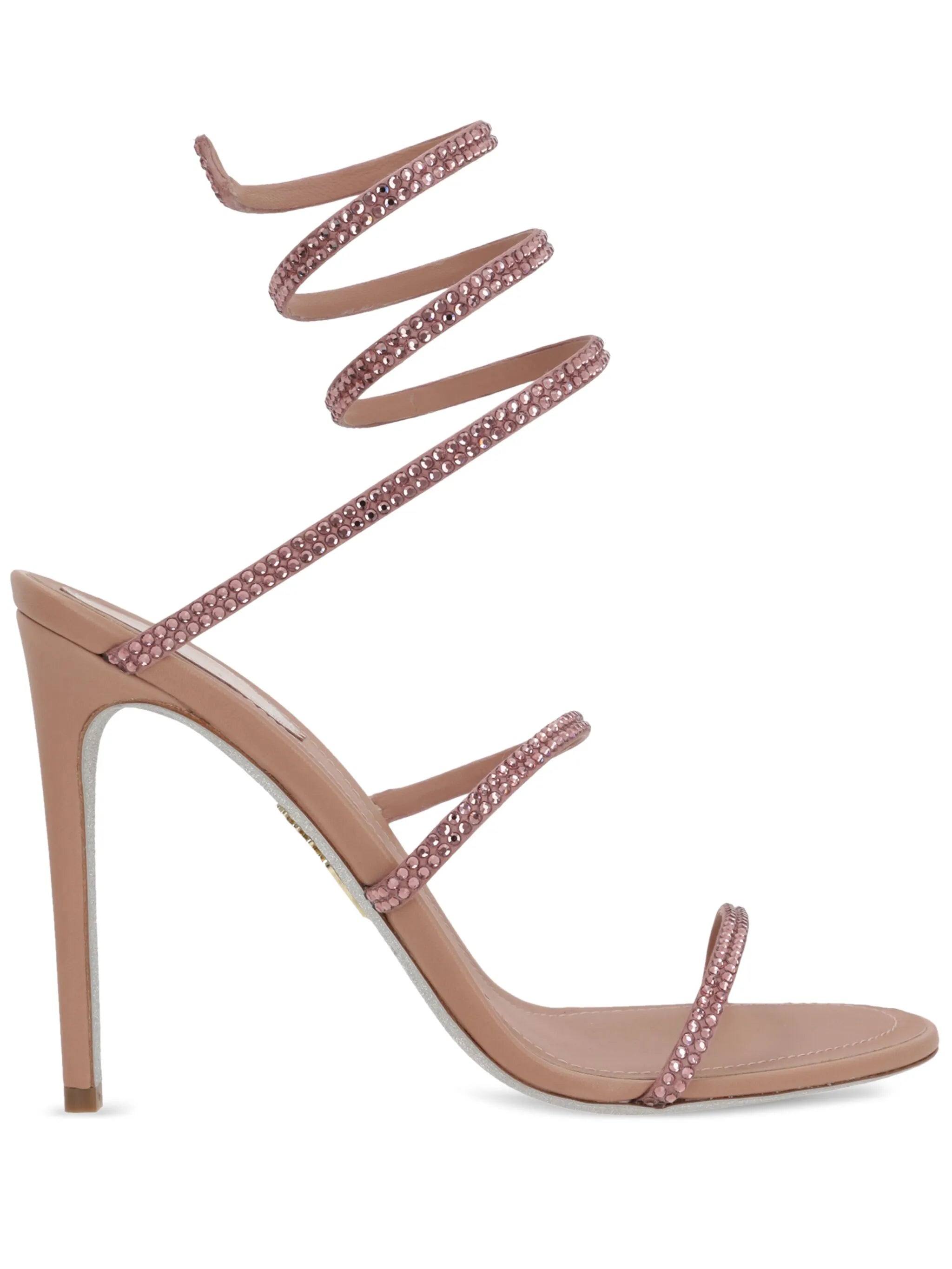 105mm Cleo sandals
