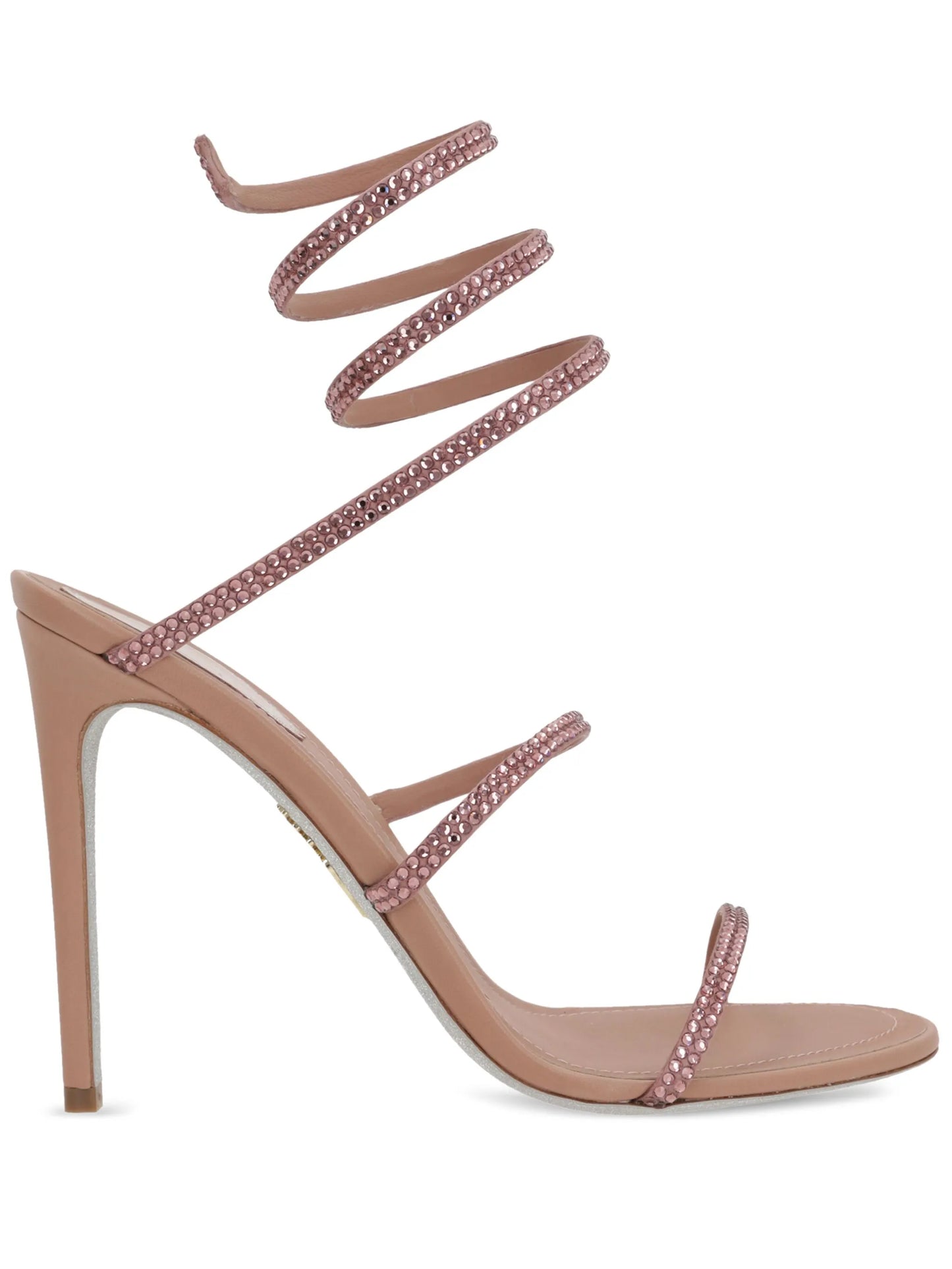 105mm Cleo sandals