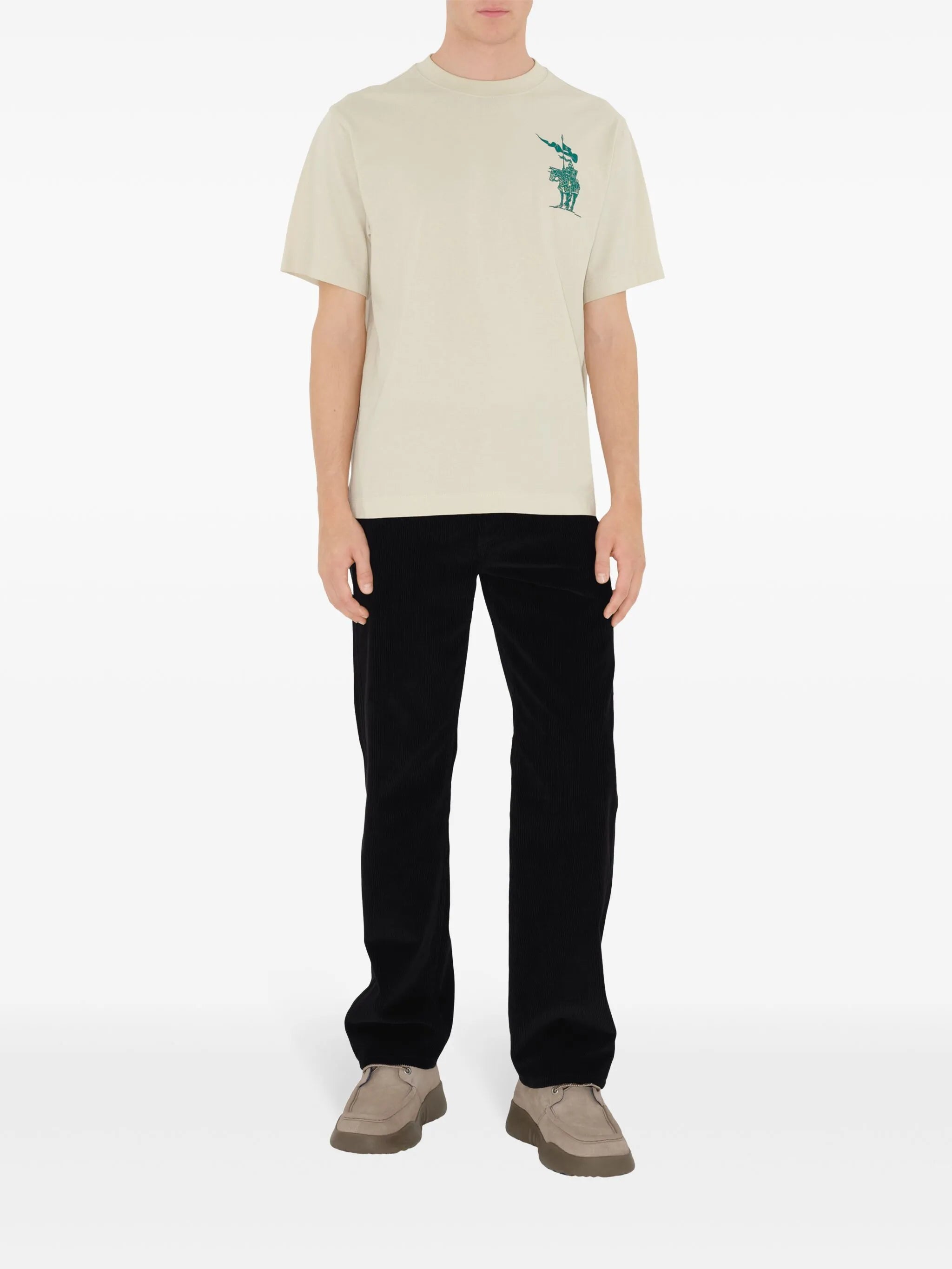 EKD Cotton T-shirt
