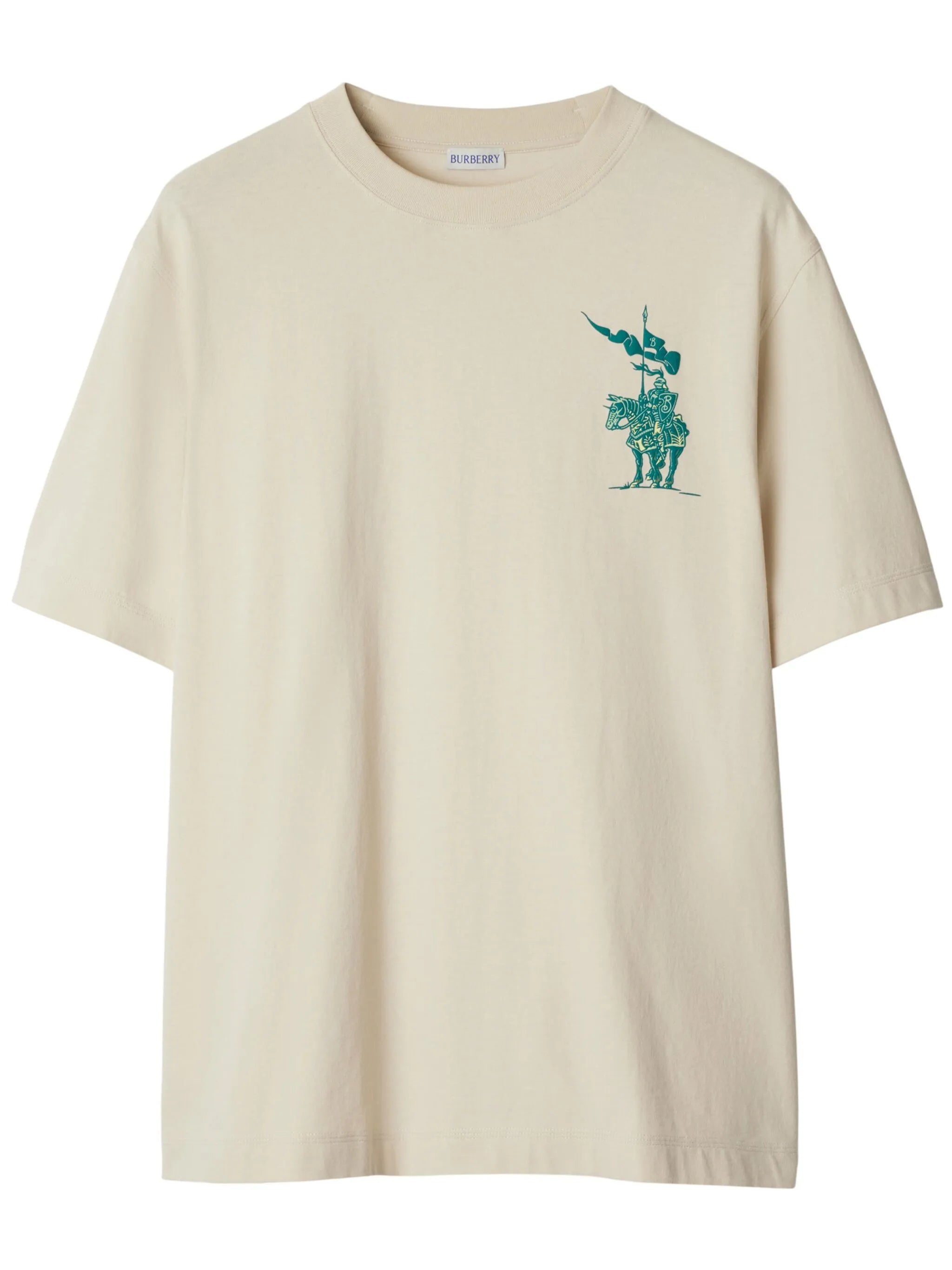EKD Cotton T-shirt
