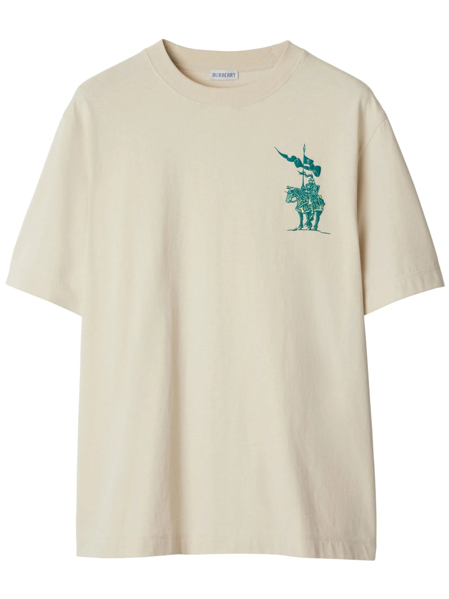 EKD Cotton T-shirt