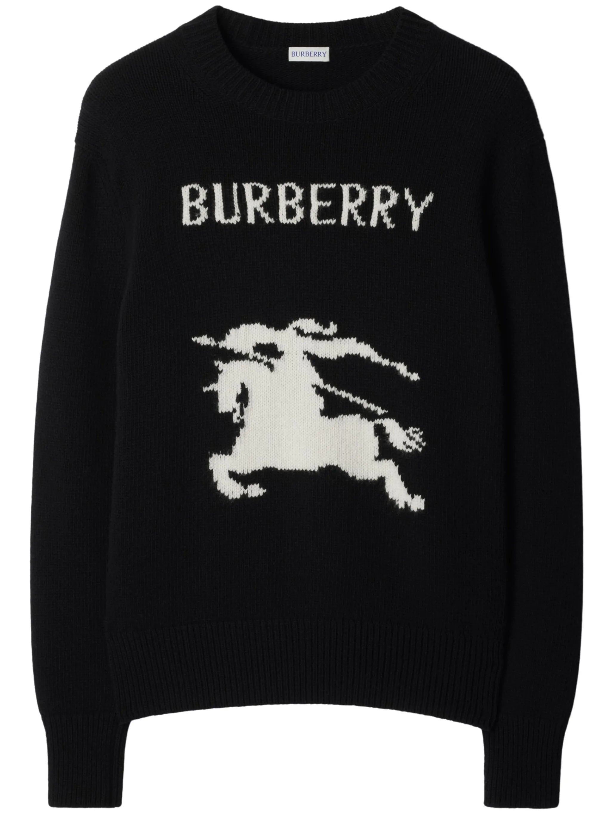 knight wool sweater