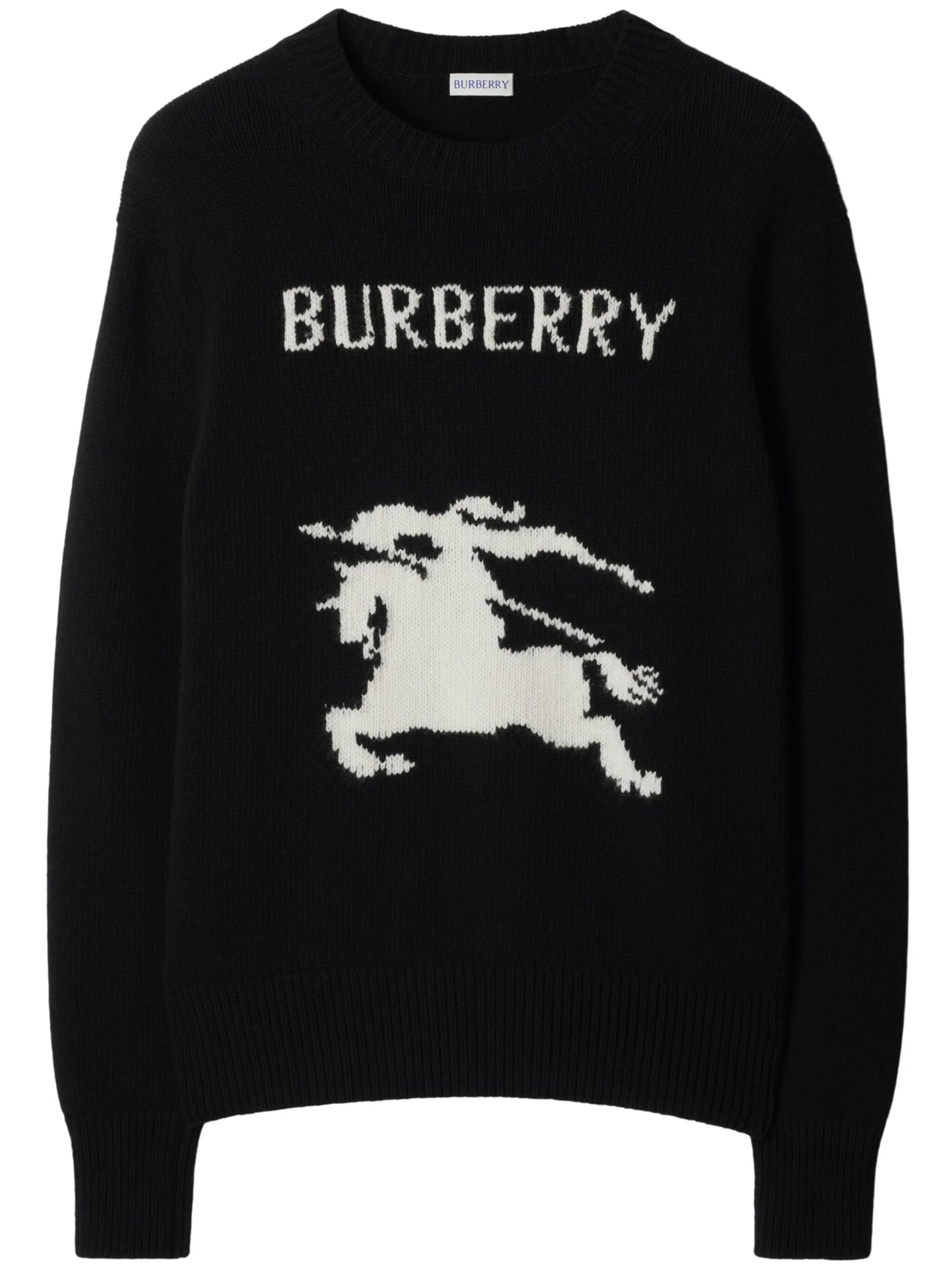 knight wool sweater