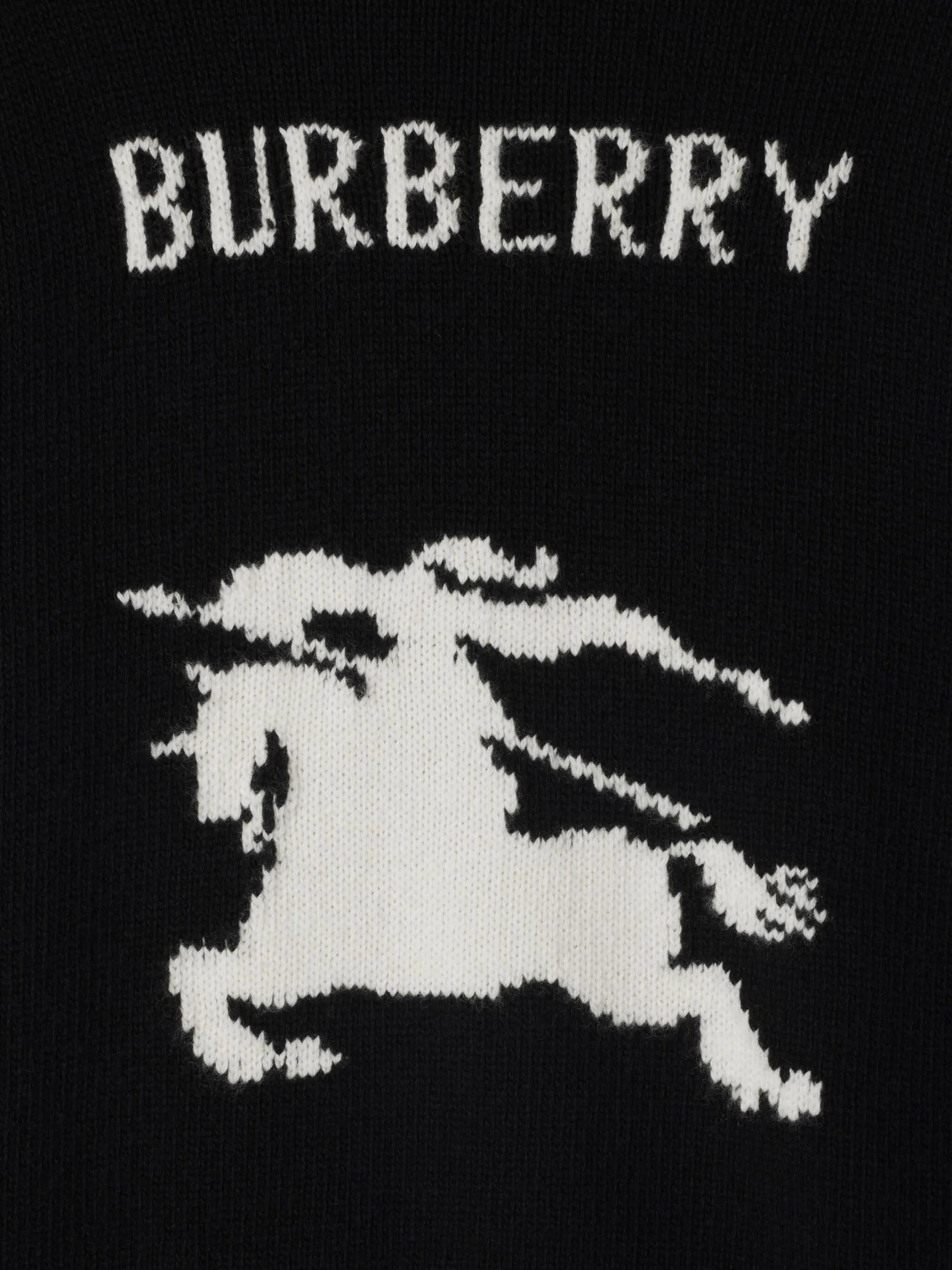 knight wool sweater