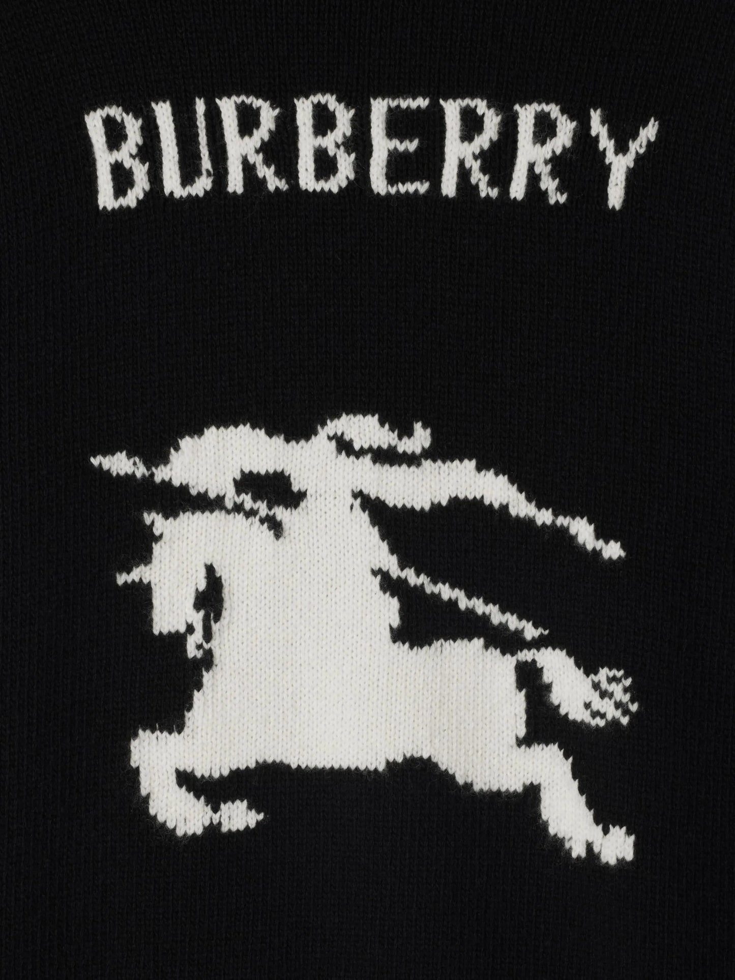 knight wool sweater