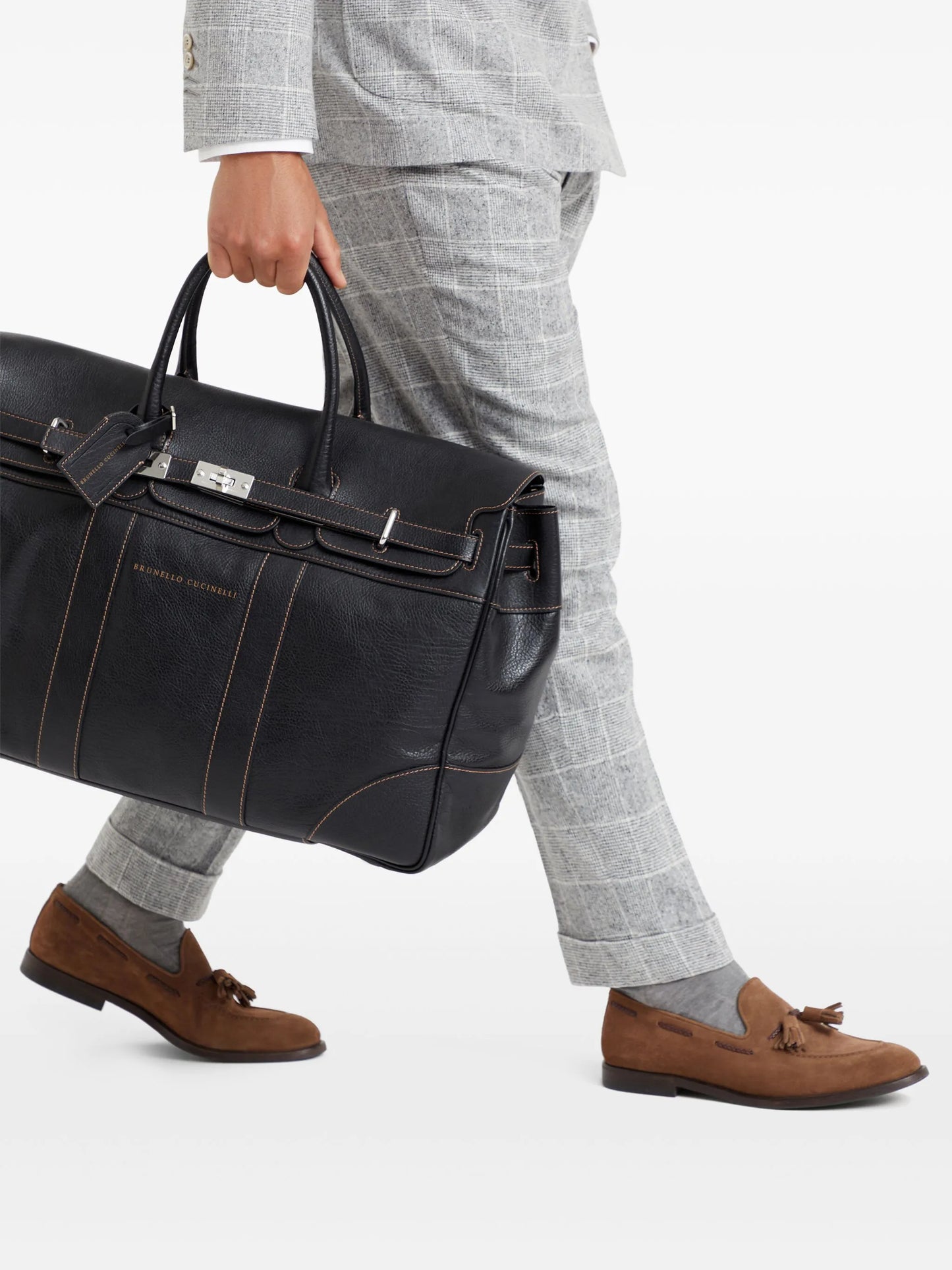 Weekender Country luggage bag