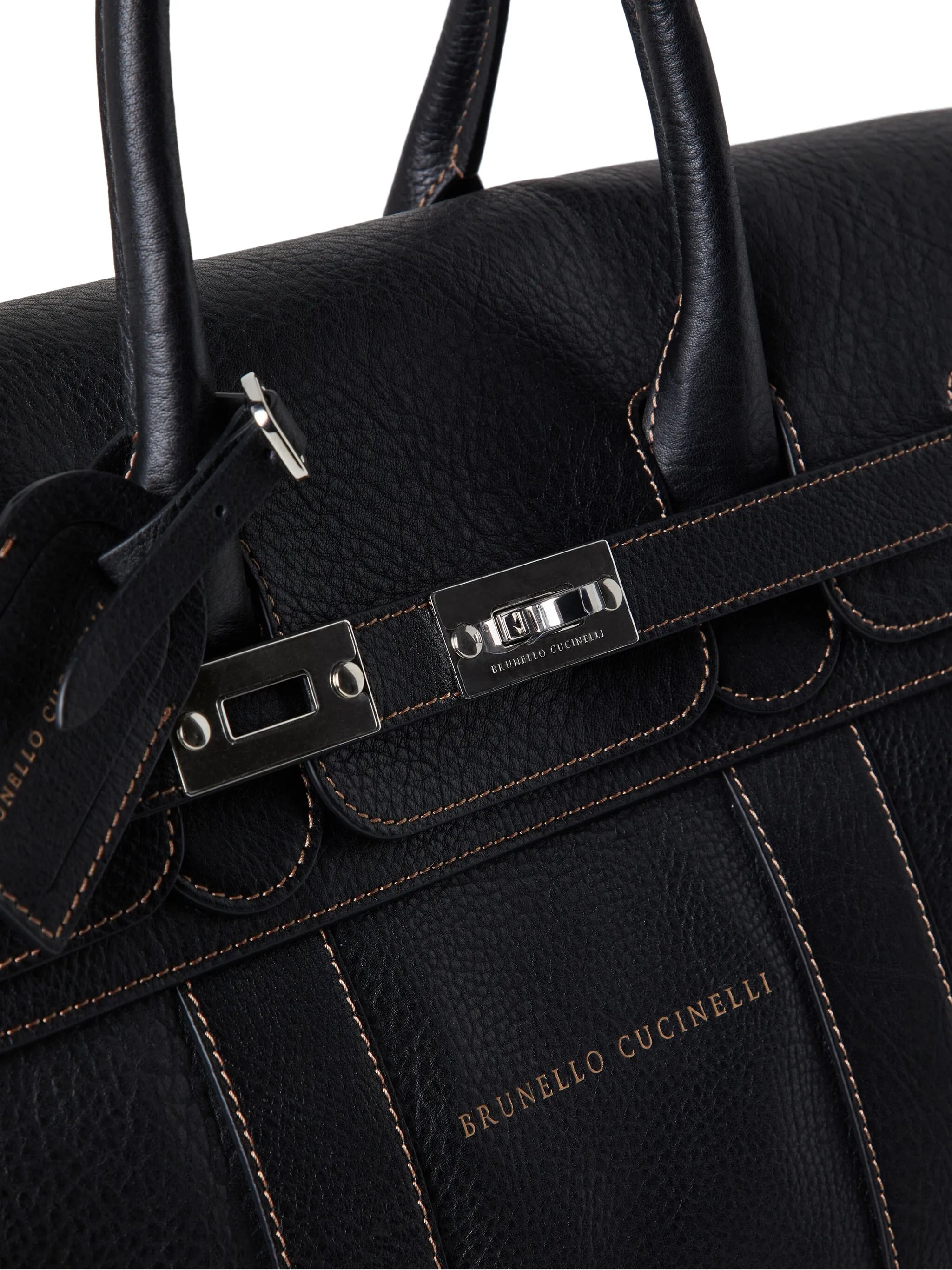 Weekender Country luggage bag