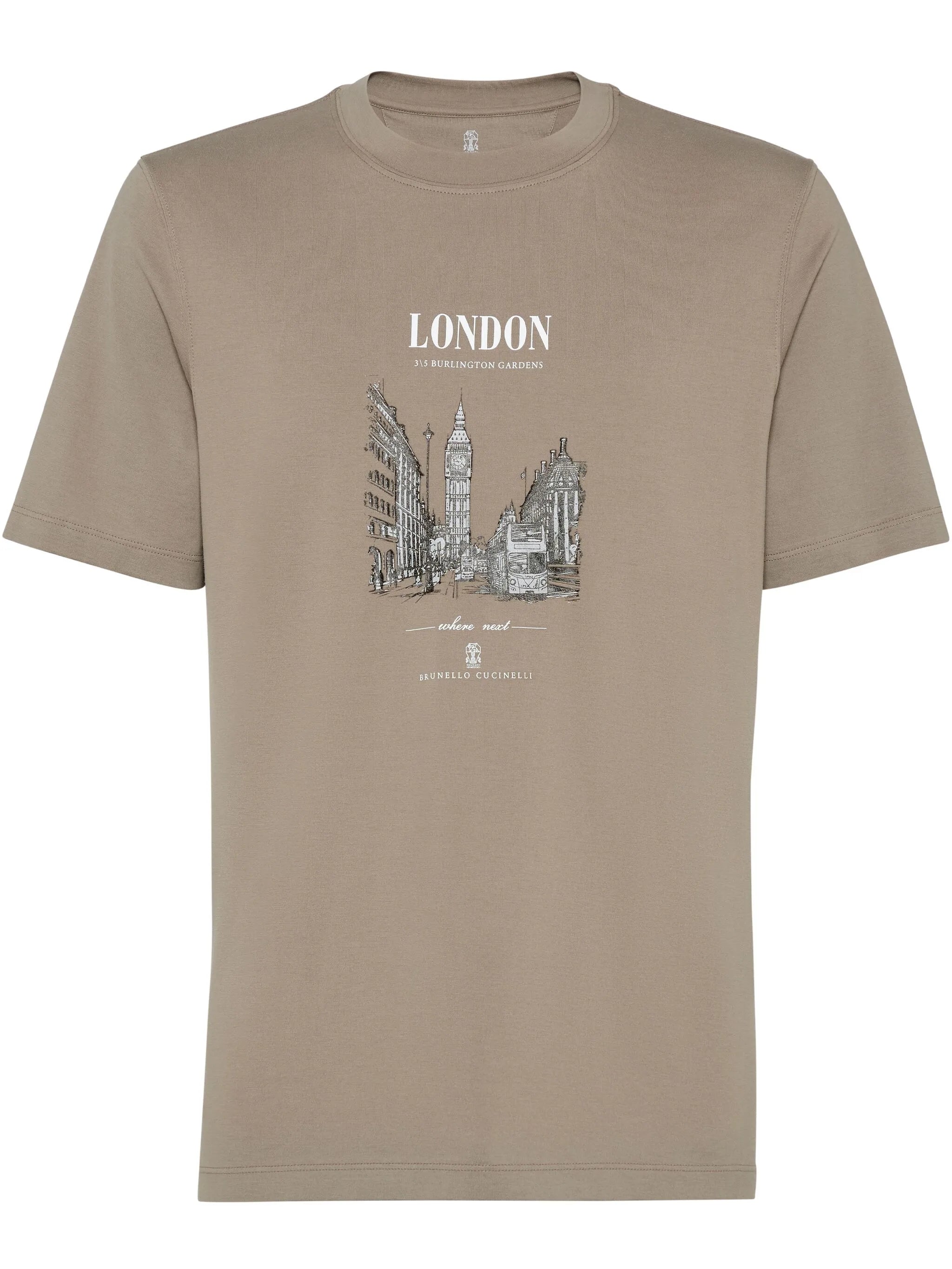 London T-shirt