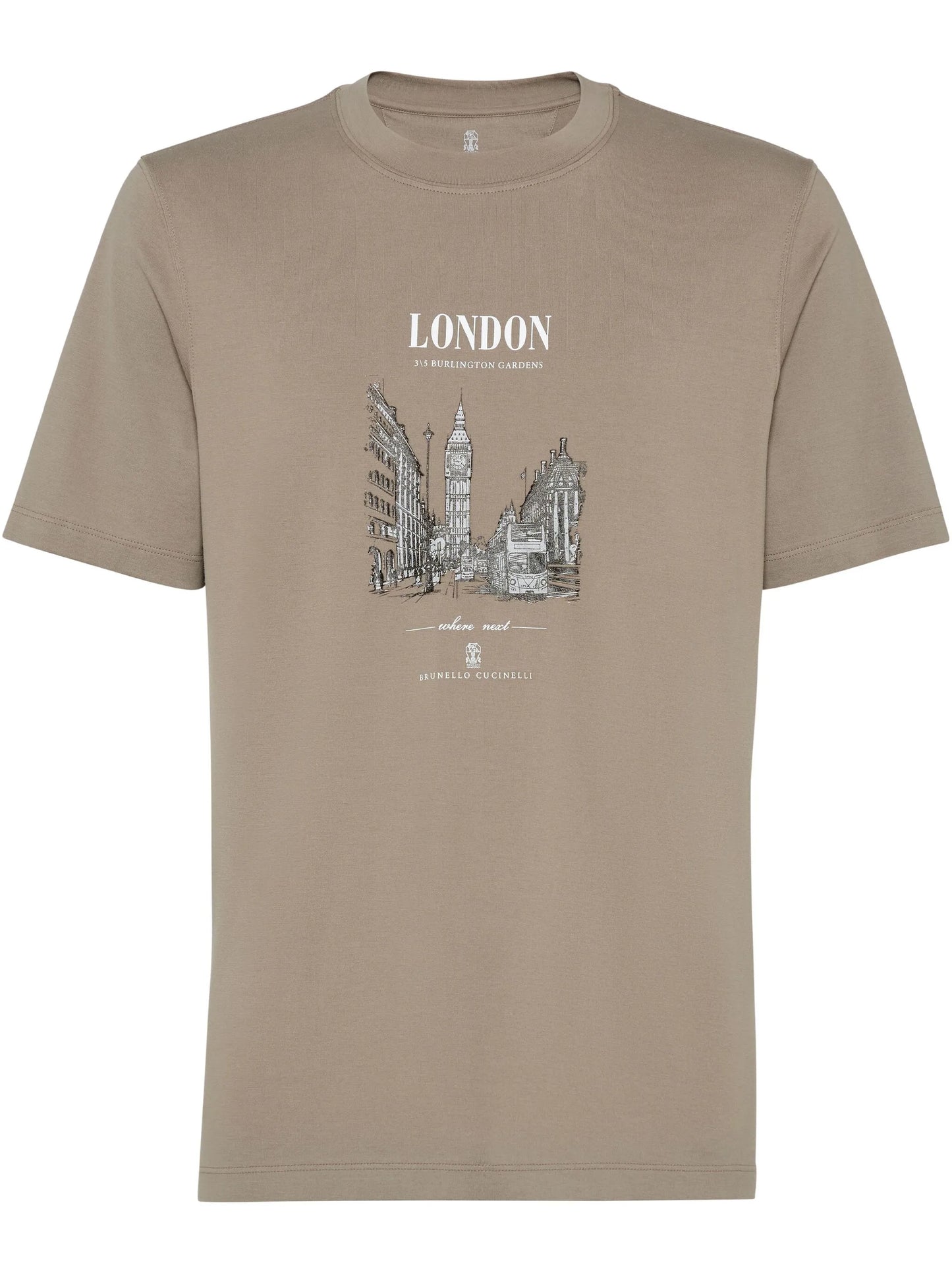 London T-shirt