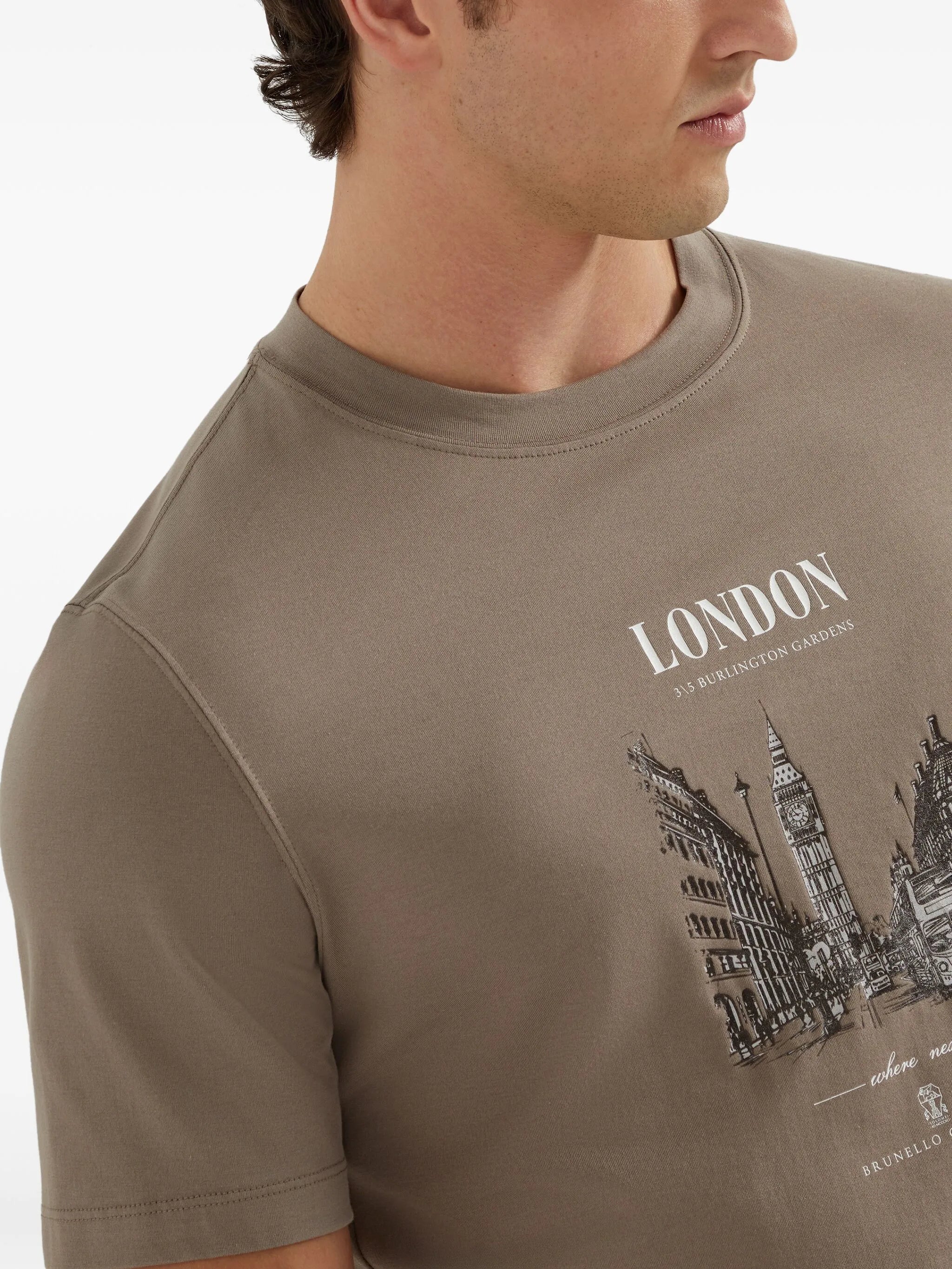 London T-shirt
