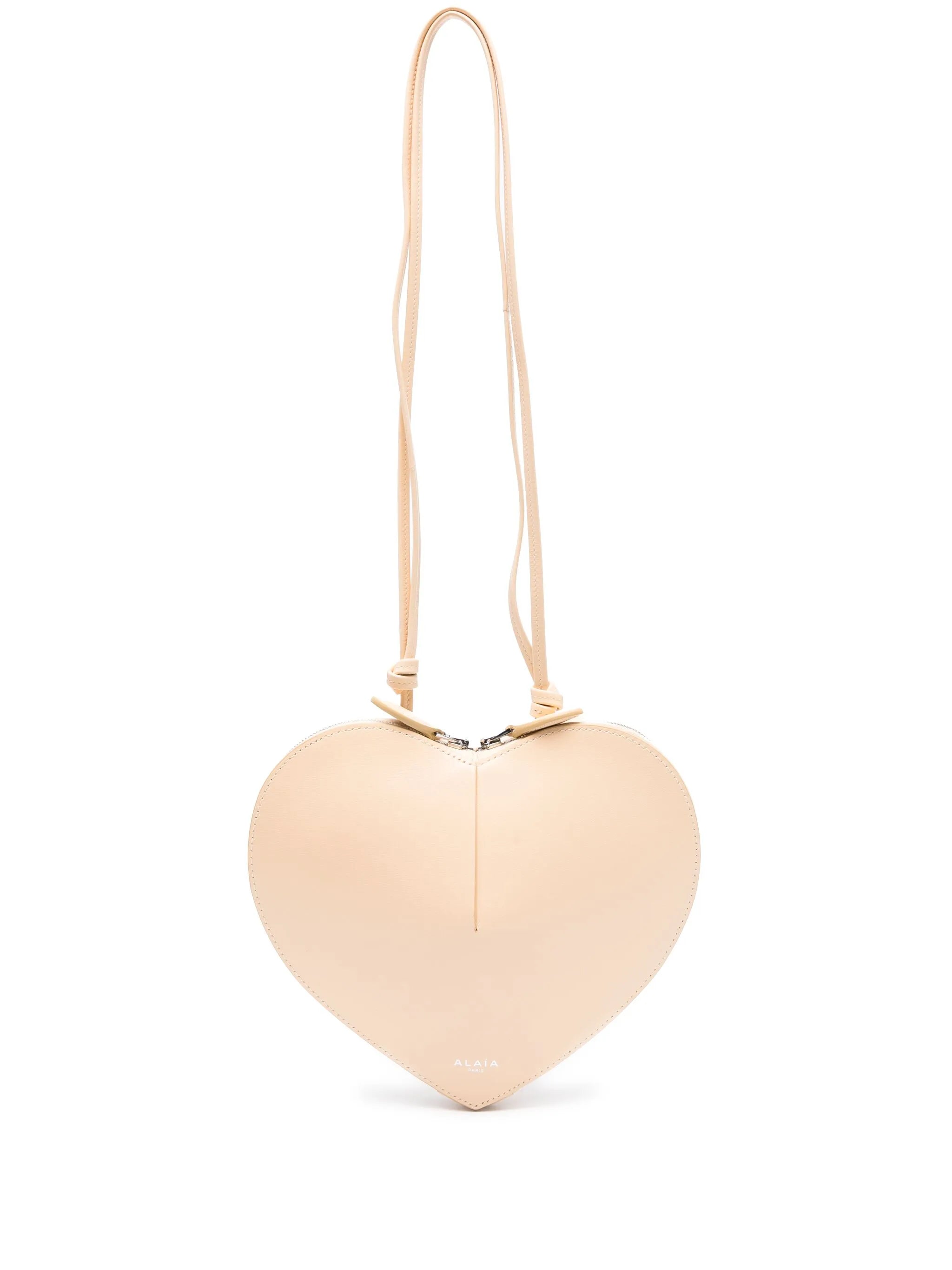 Le Coeur cross body bag