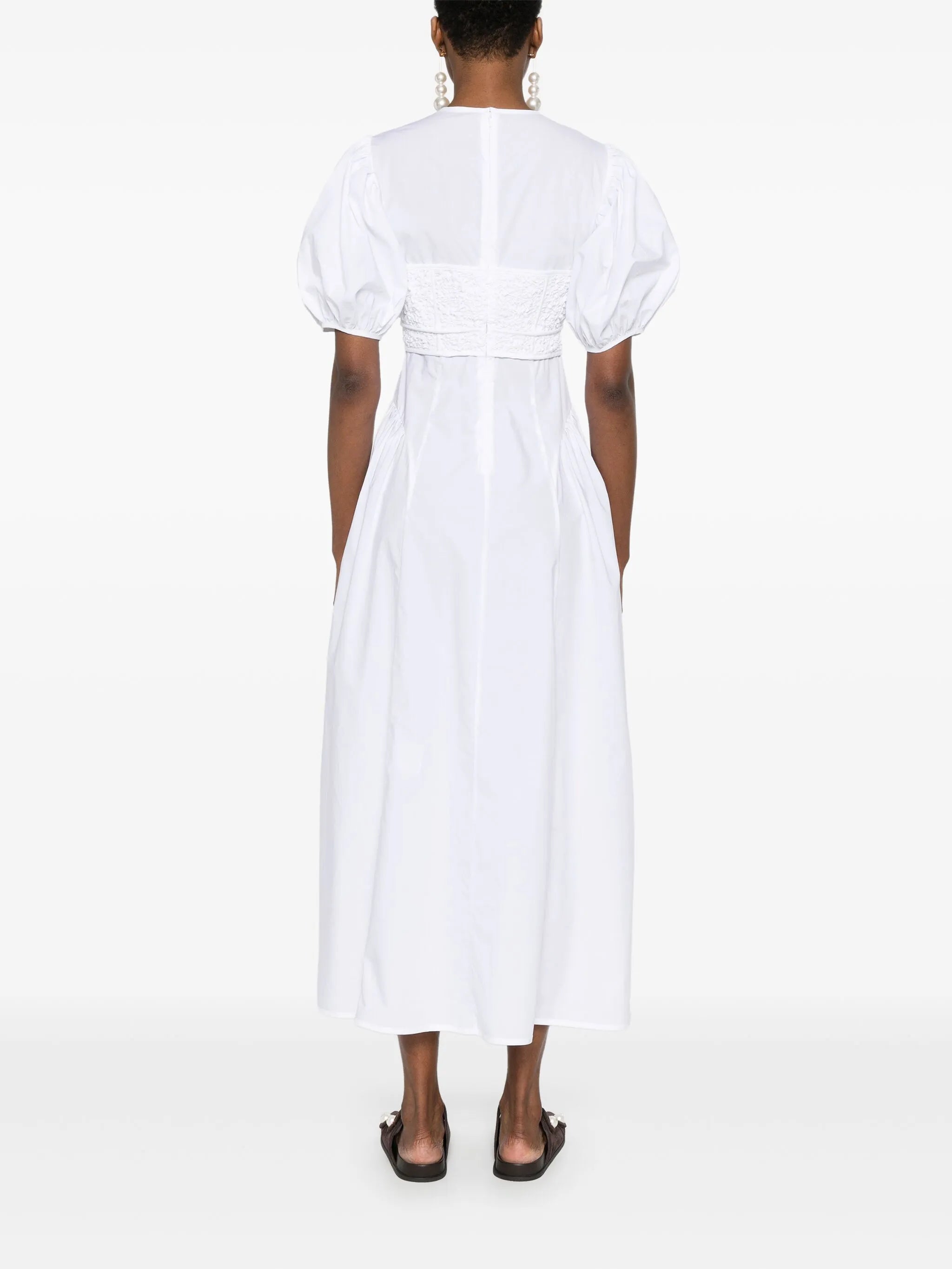 Clementine dress