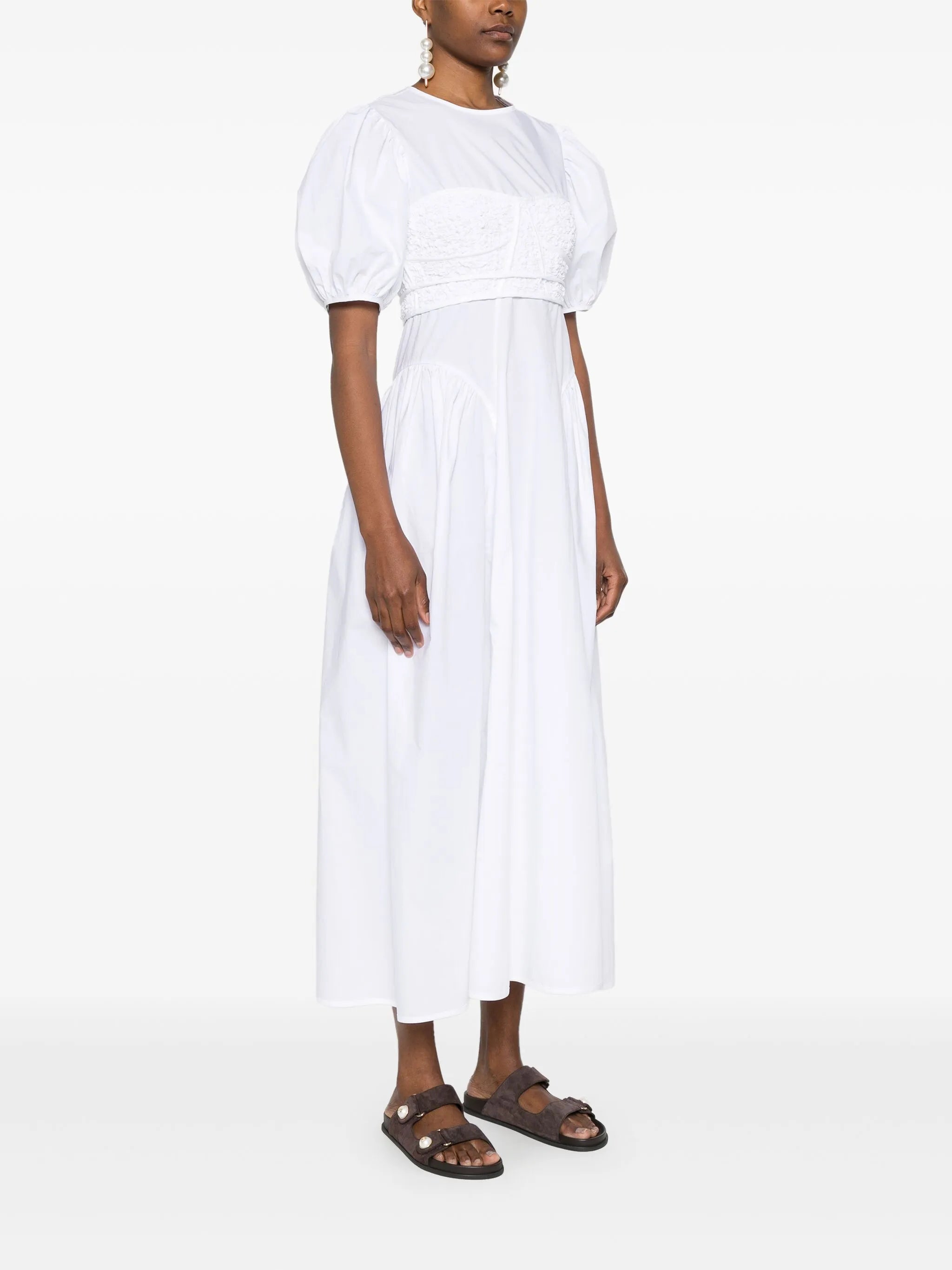 Clementine dress