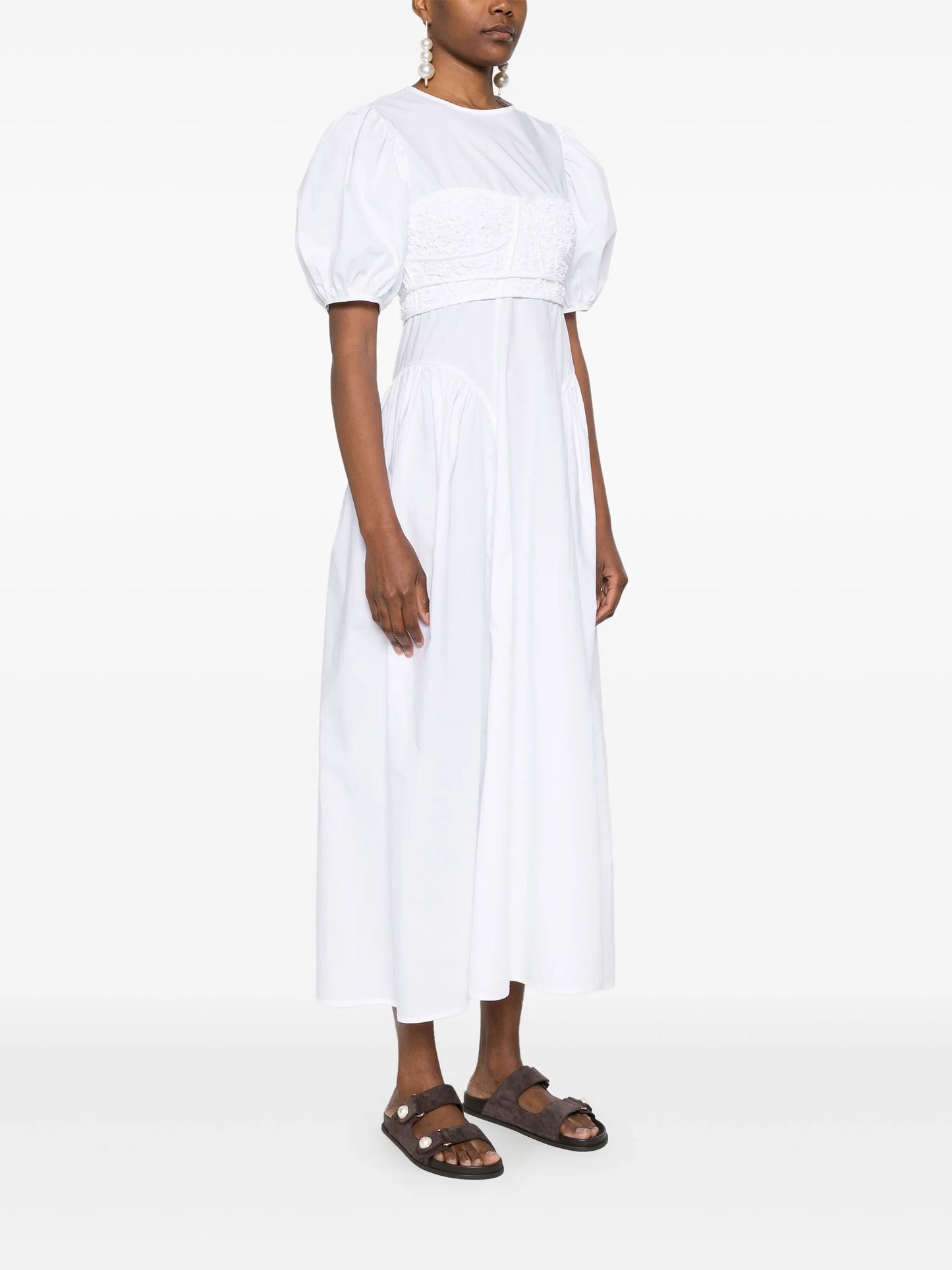 Clementine dress