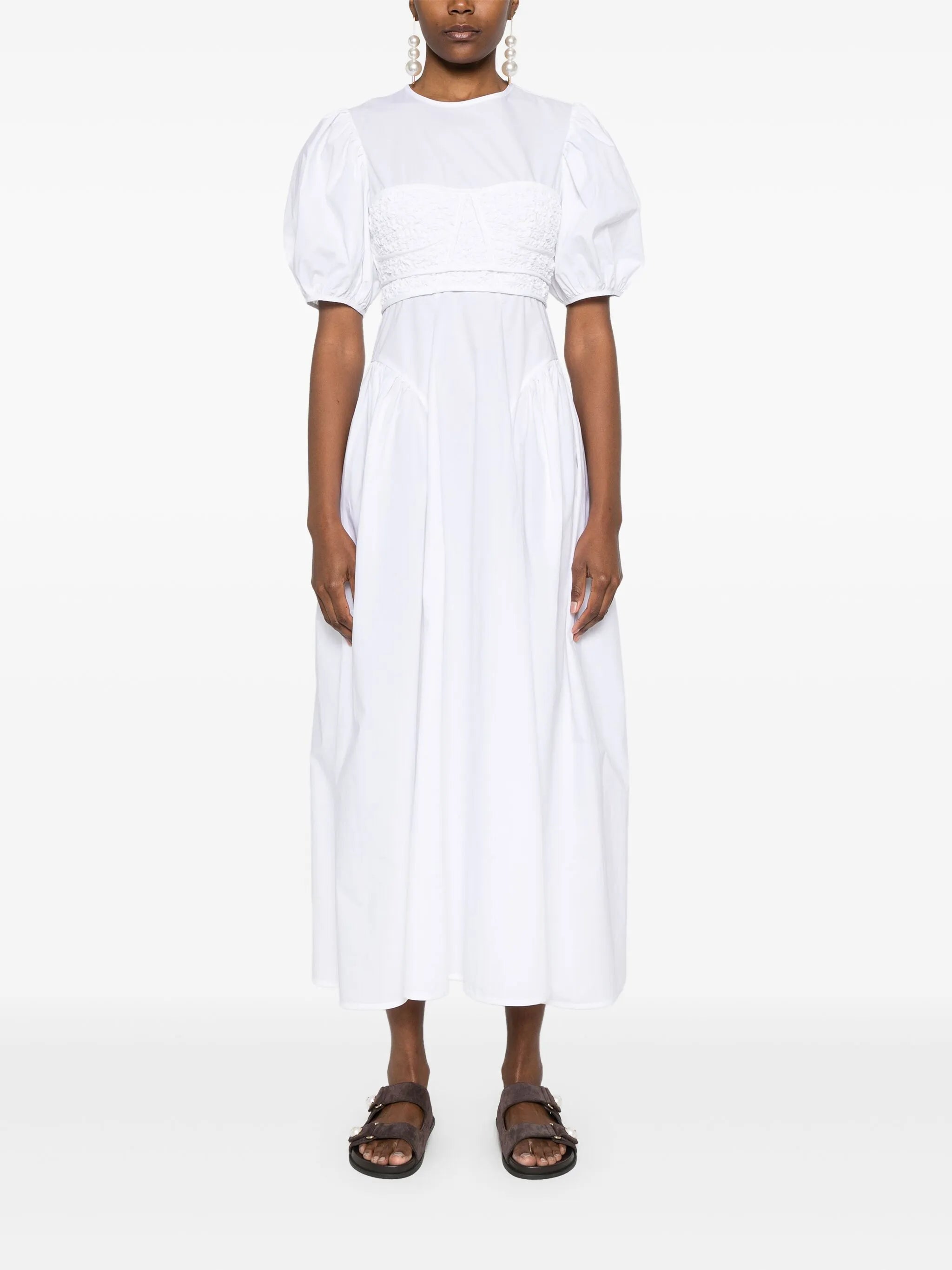 Clementine dress