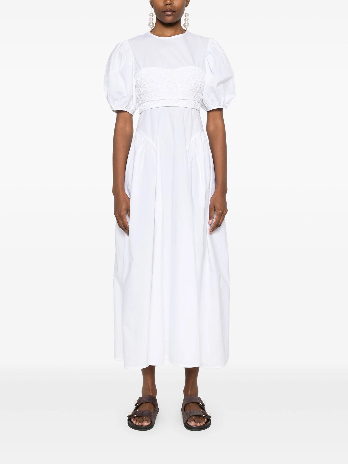 Clementine dress