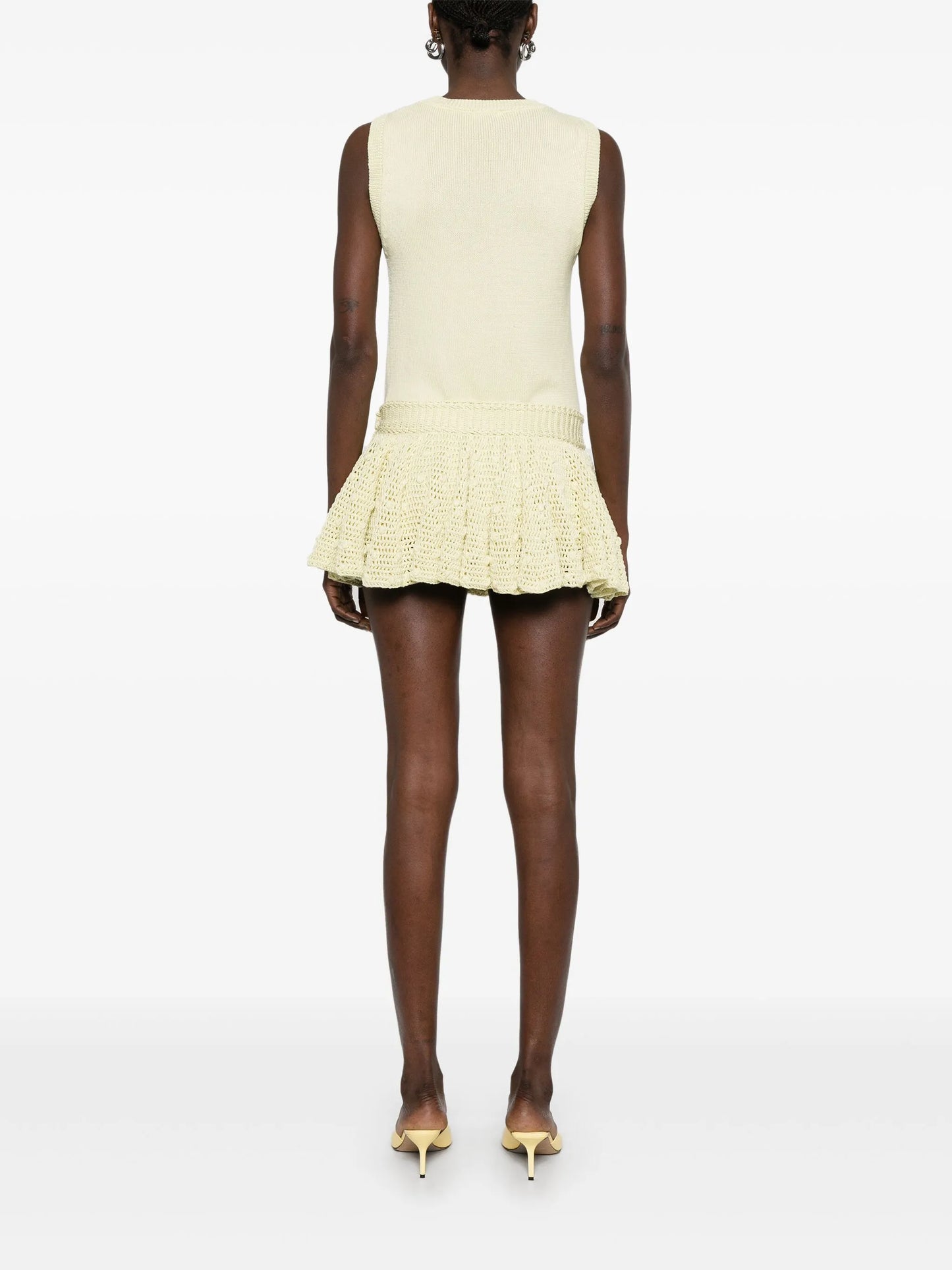 Cecil mini skirt