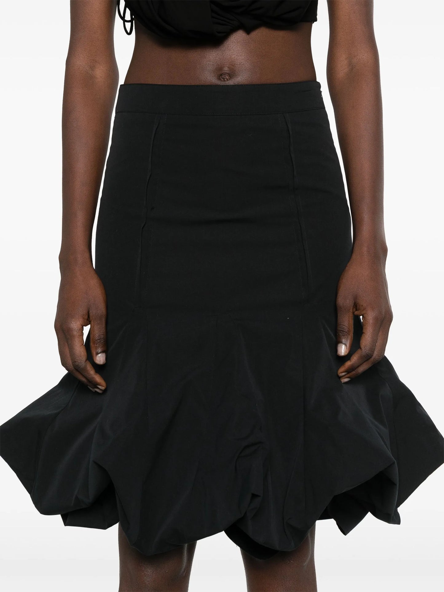 Swanson mini skirt