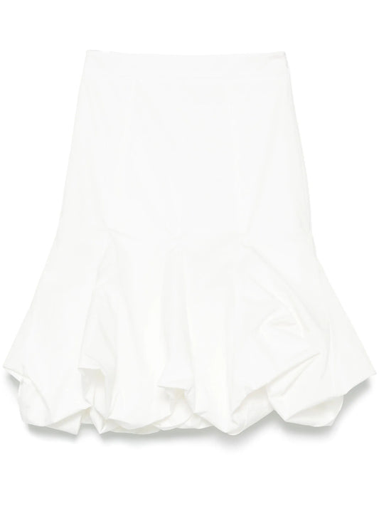Swanson mini skirt