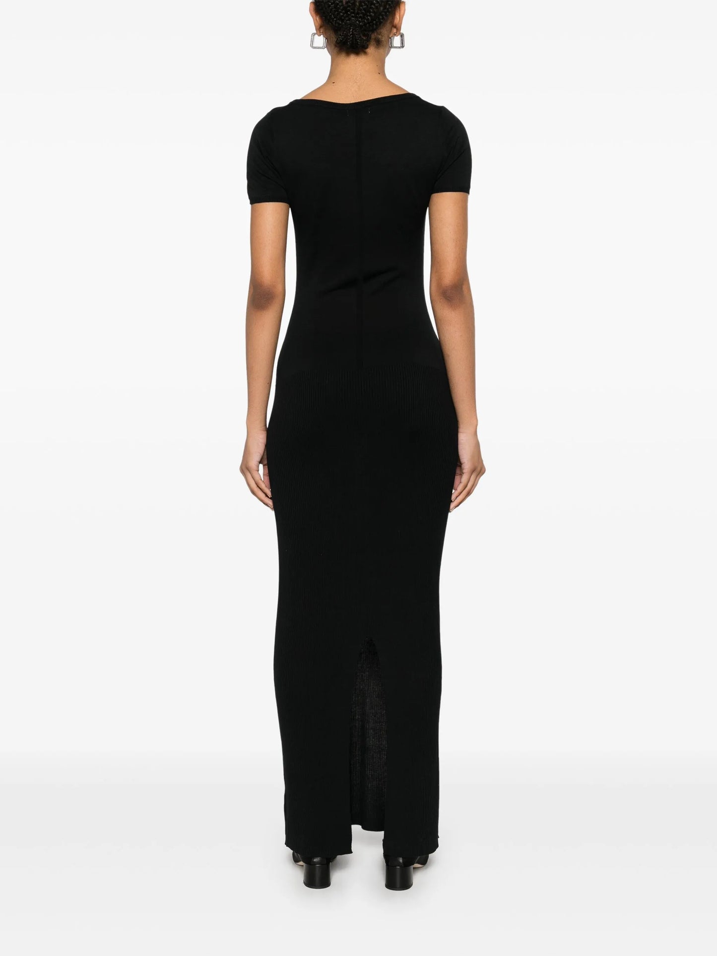 Judson midi dress