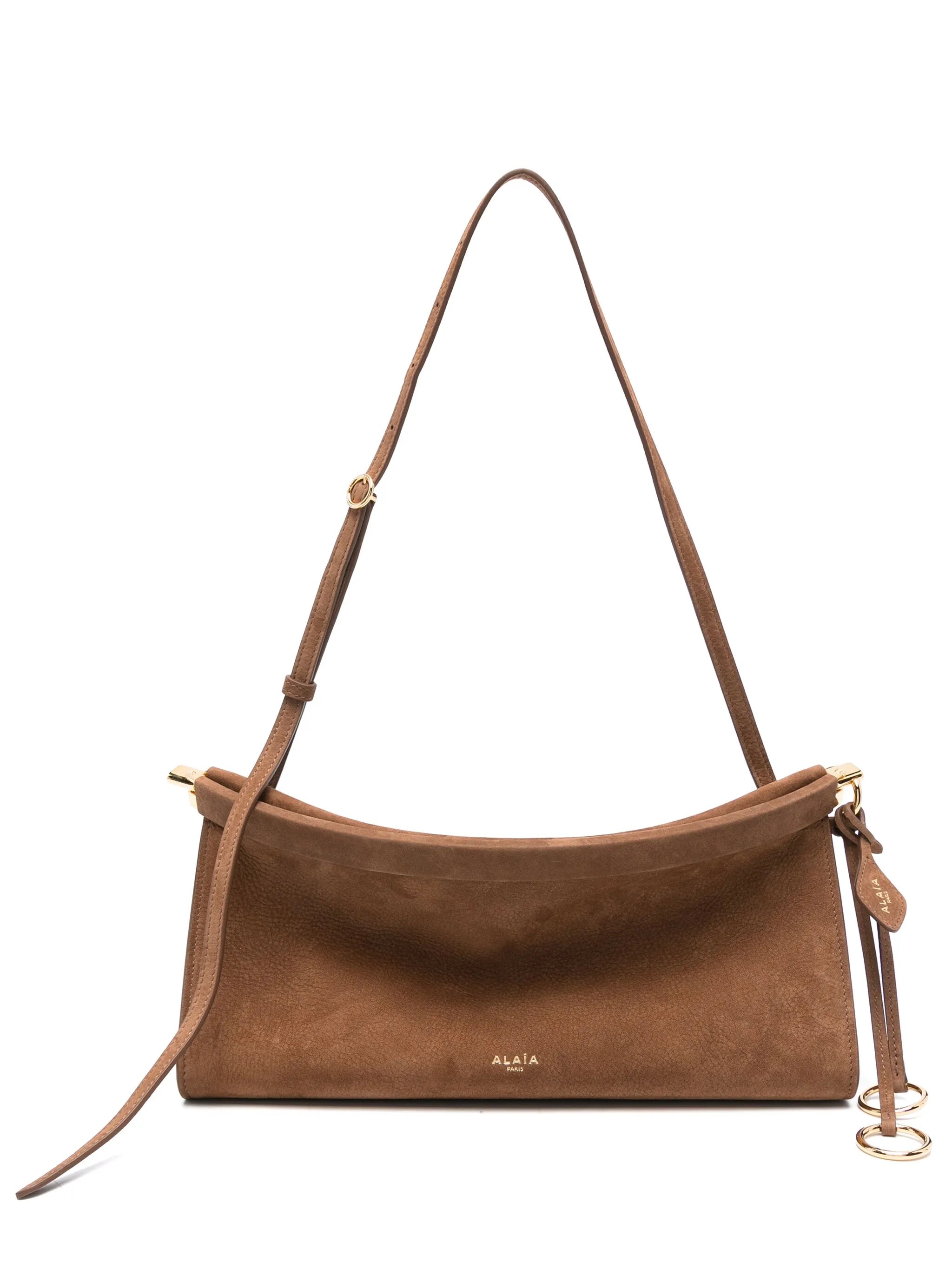 medium Le Click shoulder bag