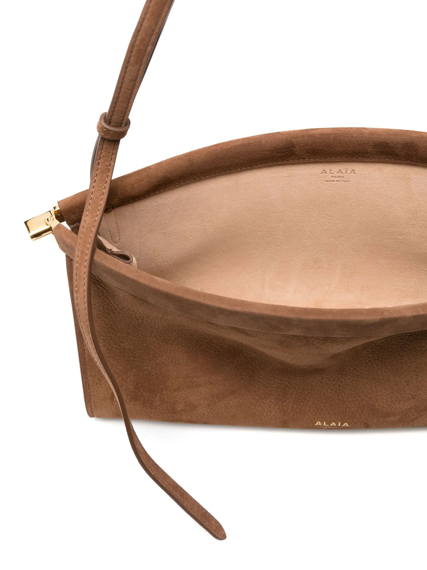 medium Le Click shoulder bag
