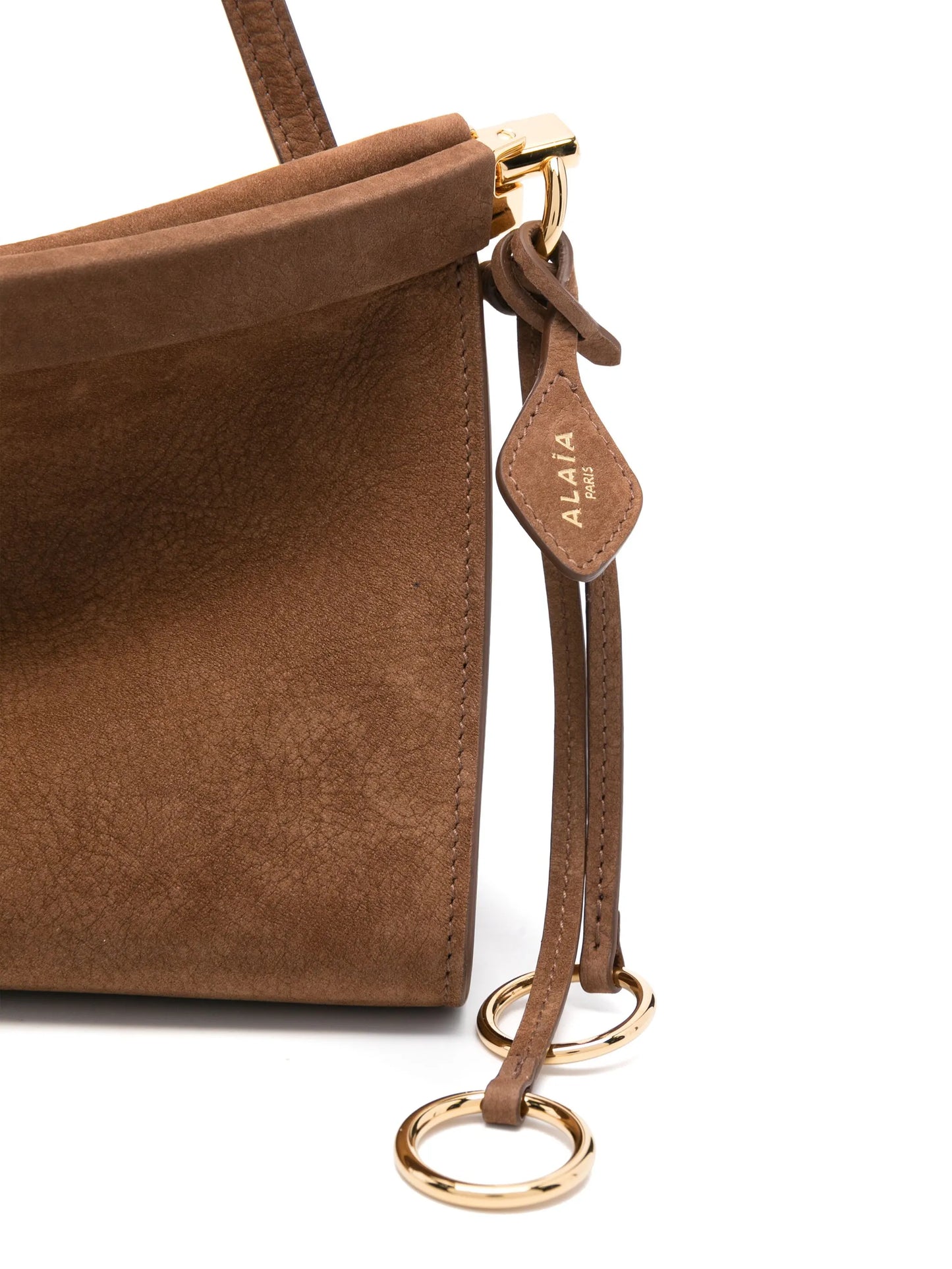 medium Le Click shoulder bag