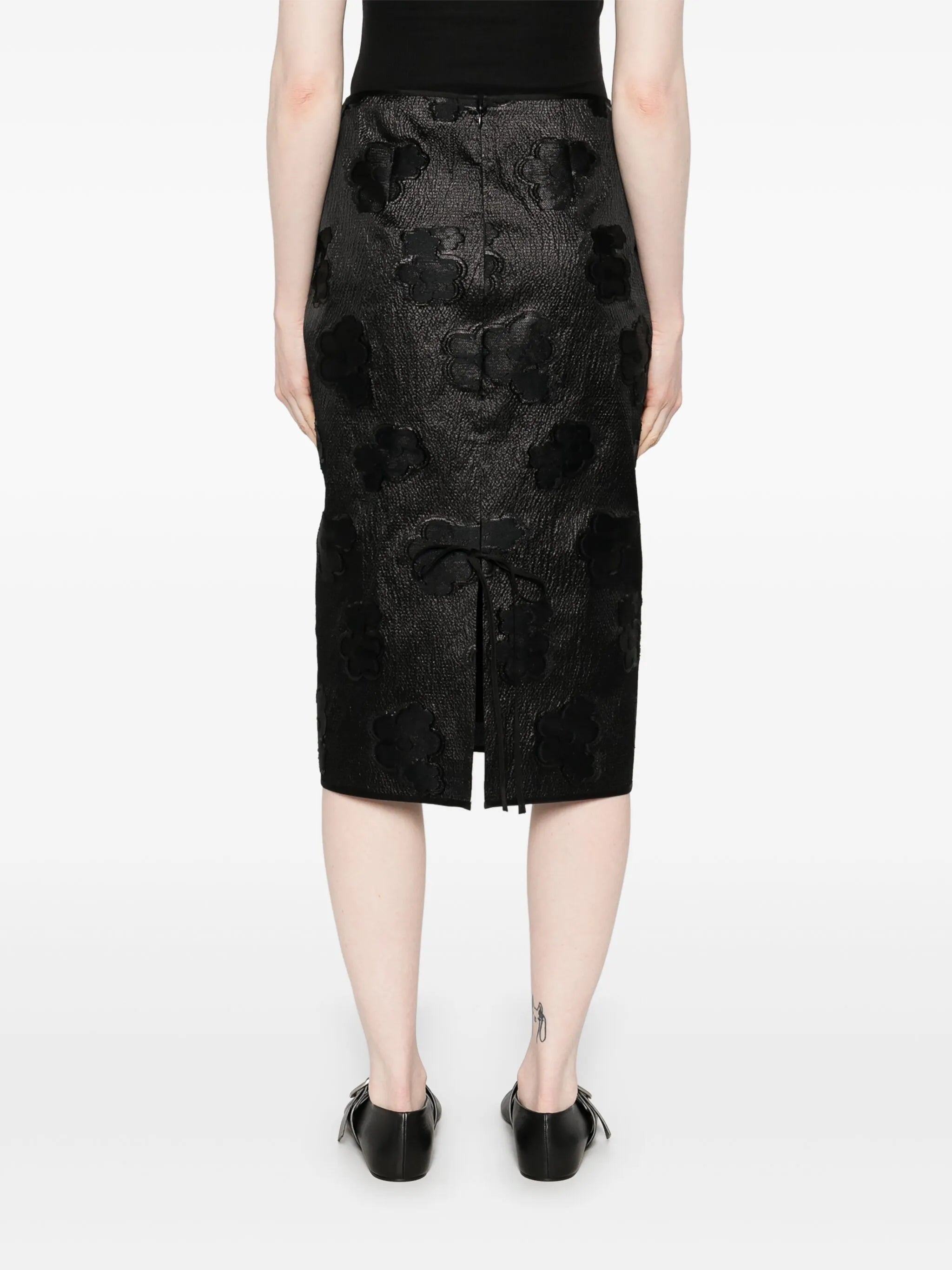 Allegra skirt