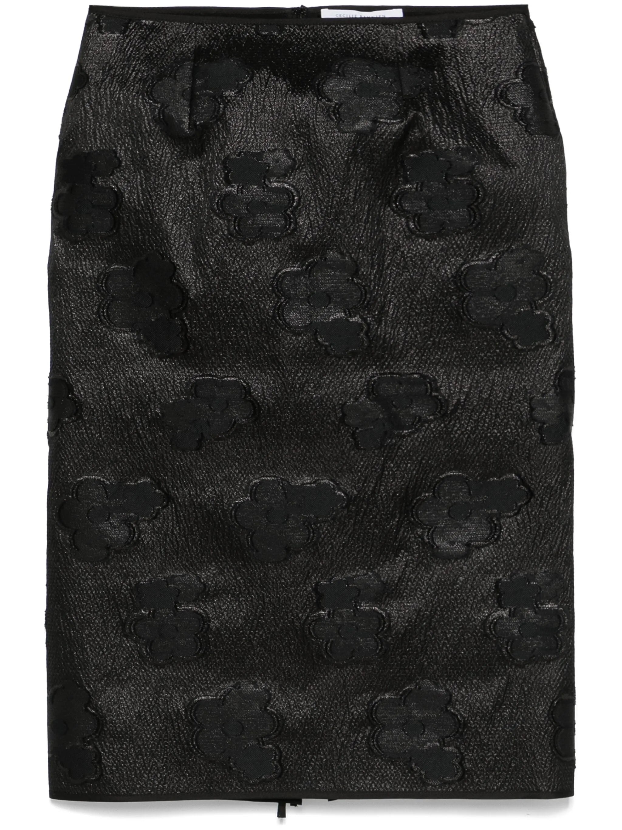 Allegra skirt