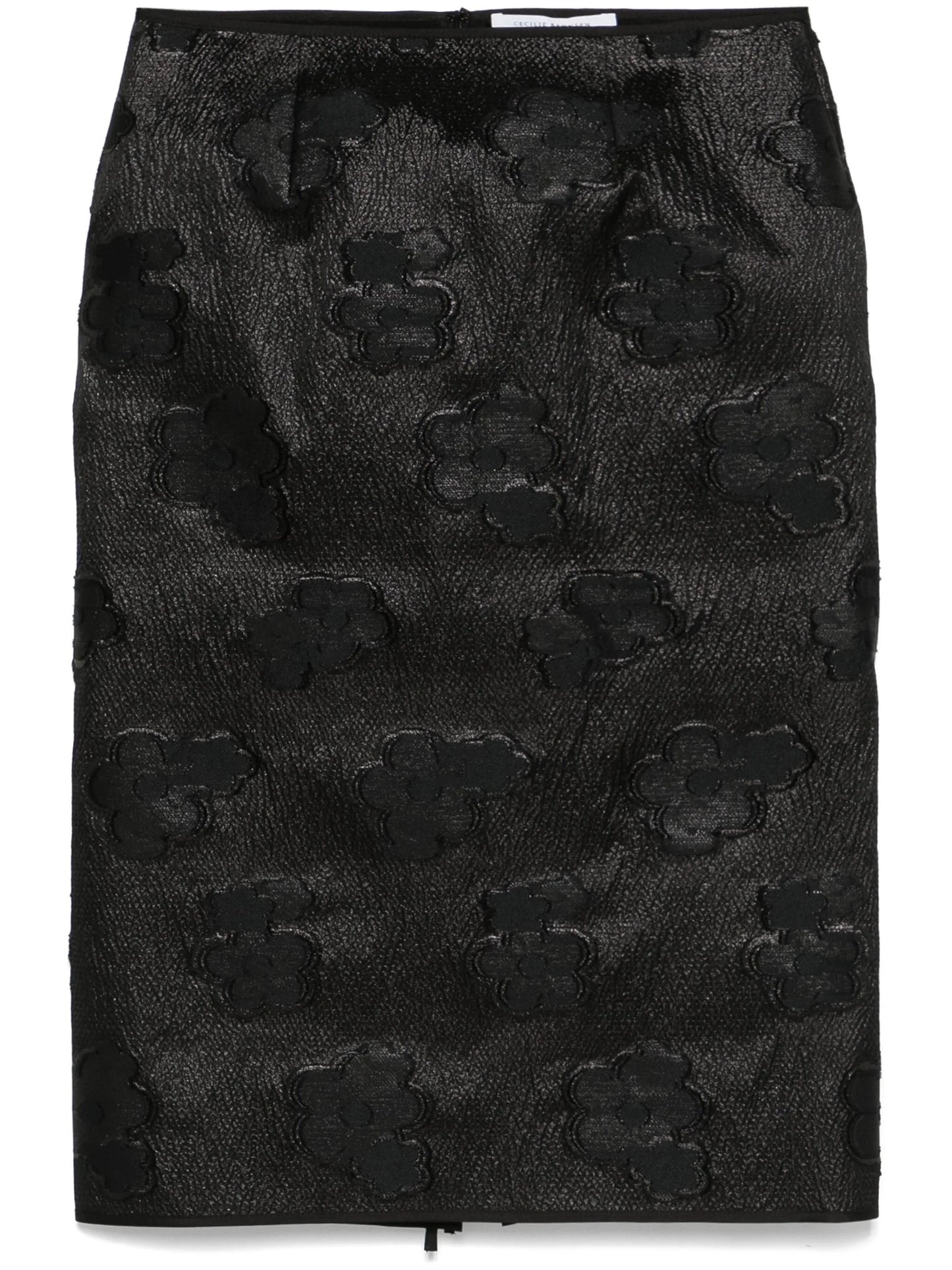 Allegra skirt