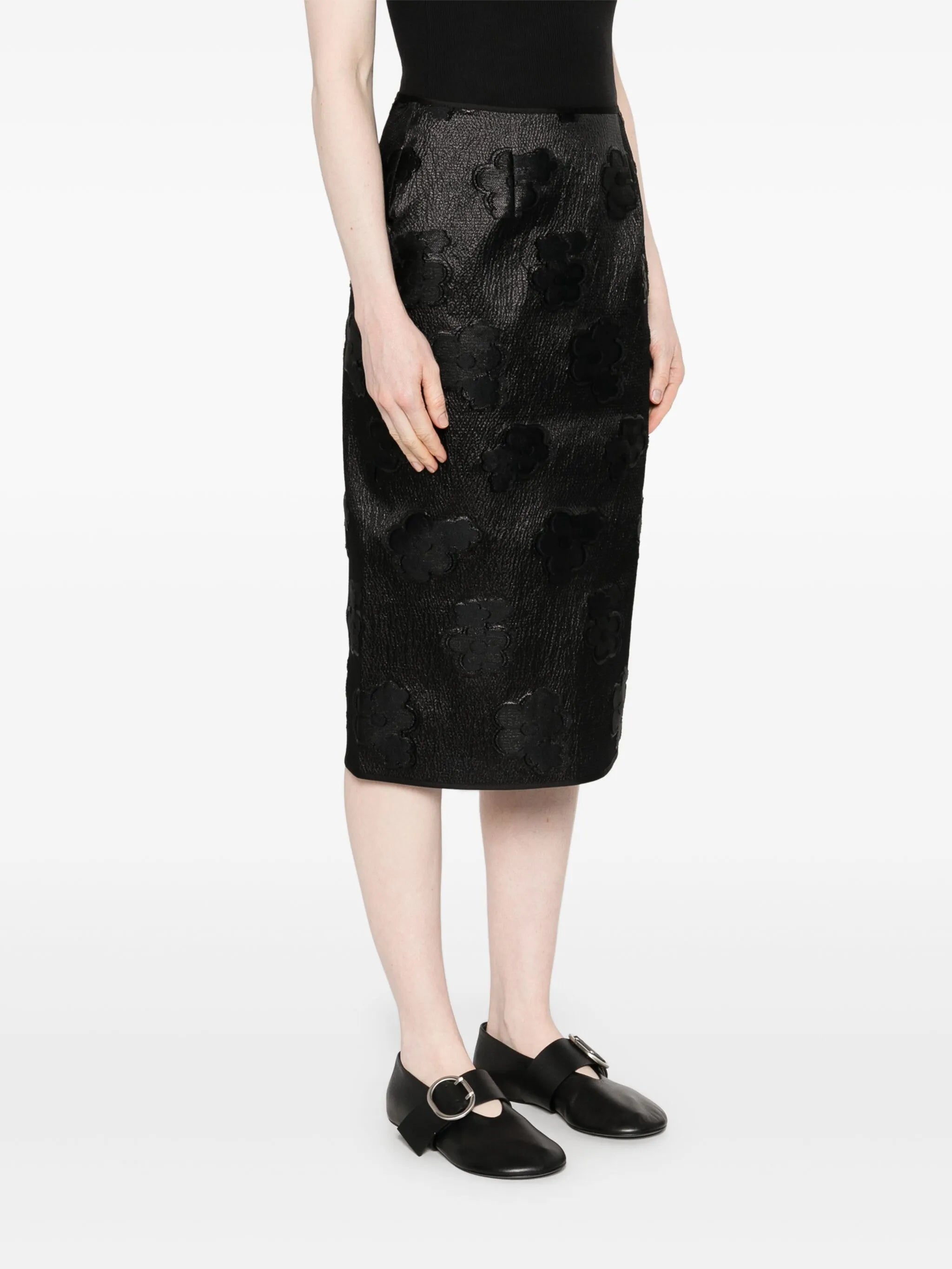 Allegra skirt