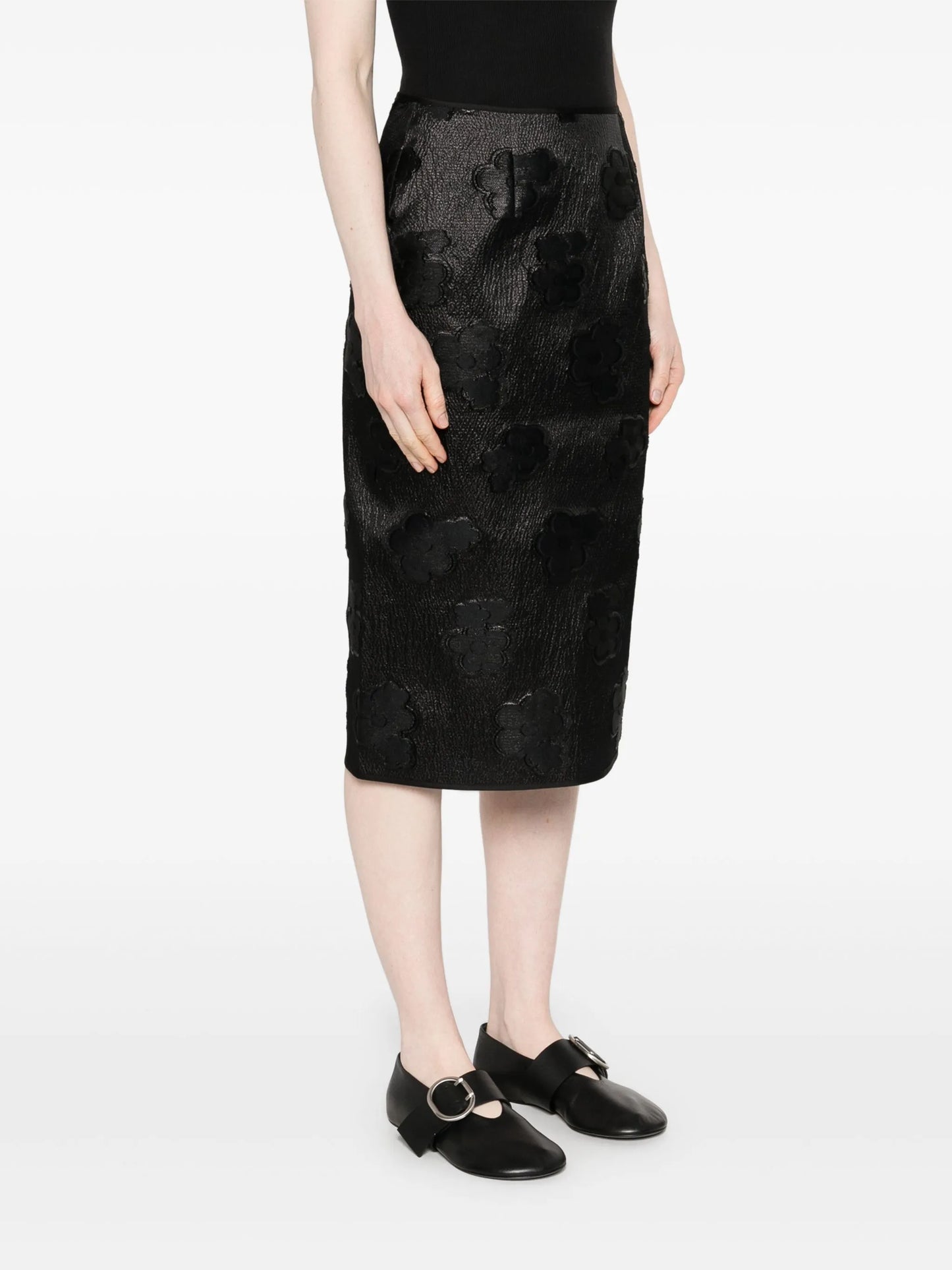 Allegra skirt