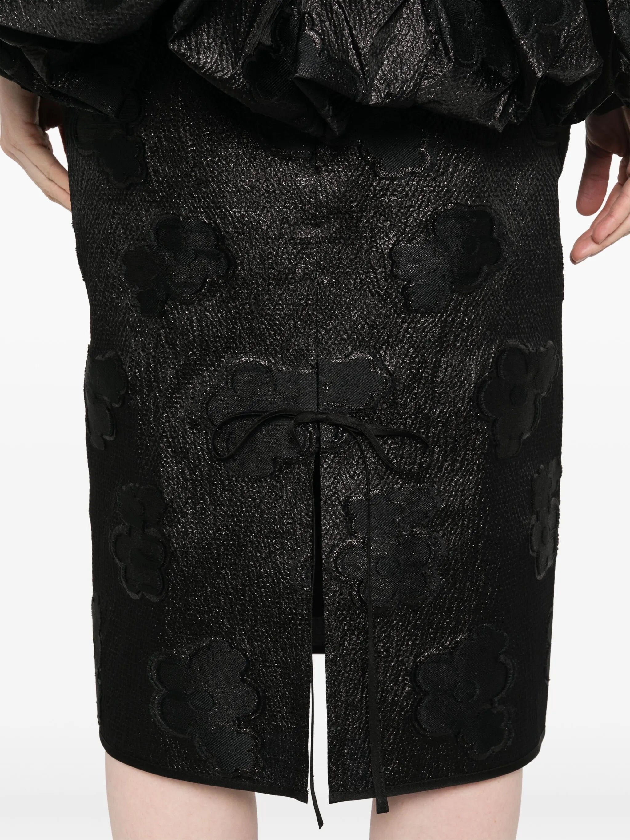 Allegra skirt