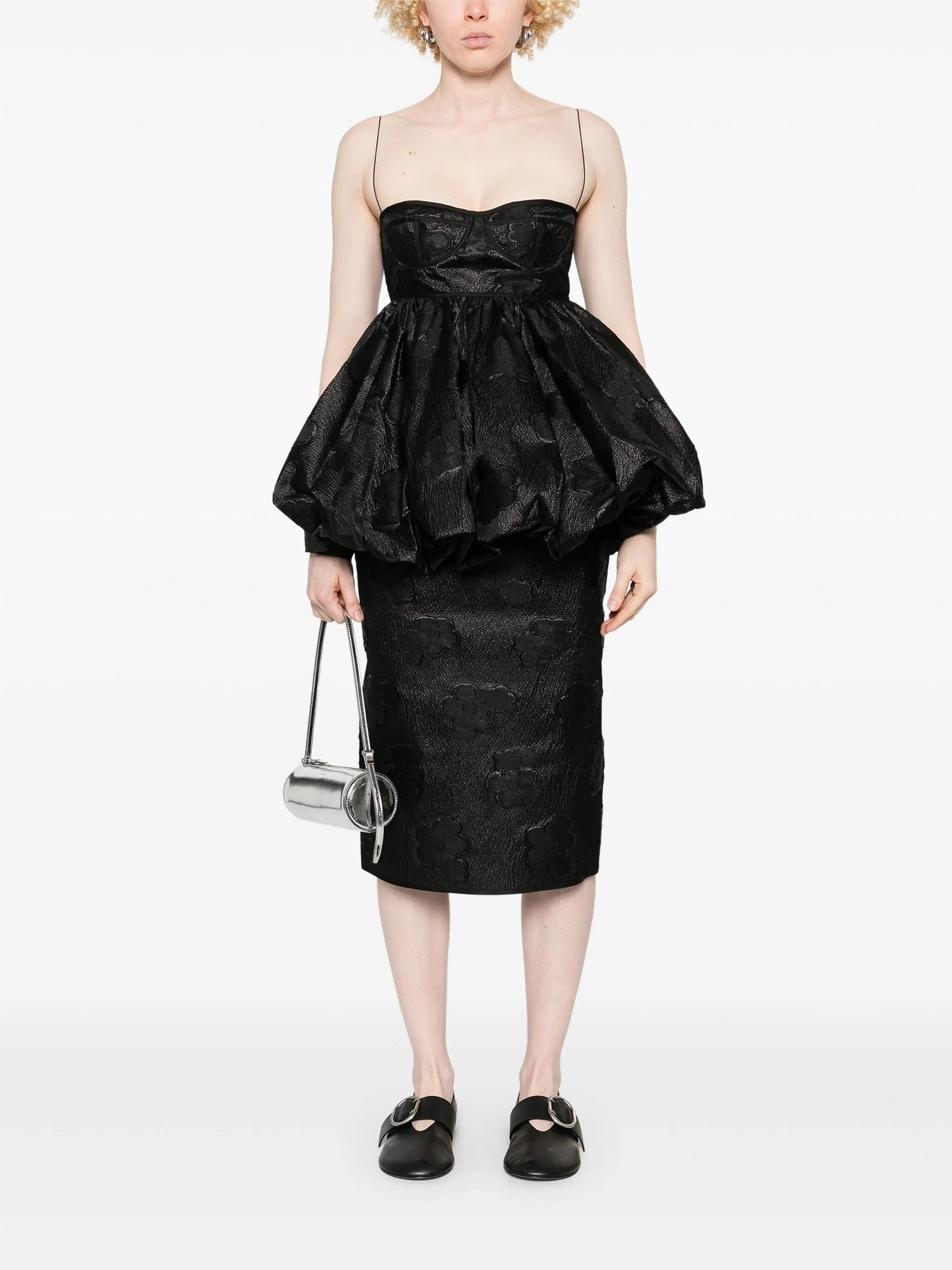 Allegra skirt