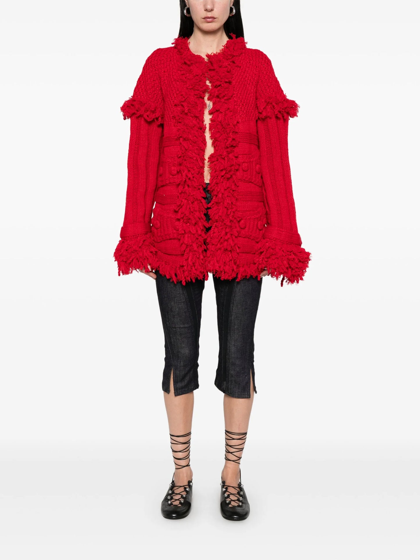 Orlando cardigan