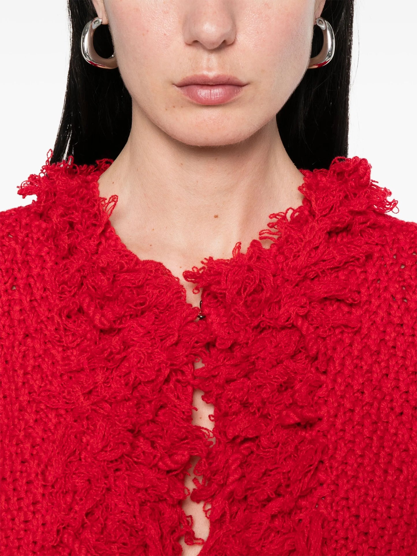 Orlando cardigan