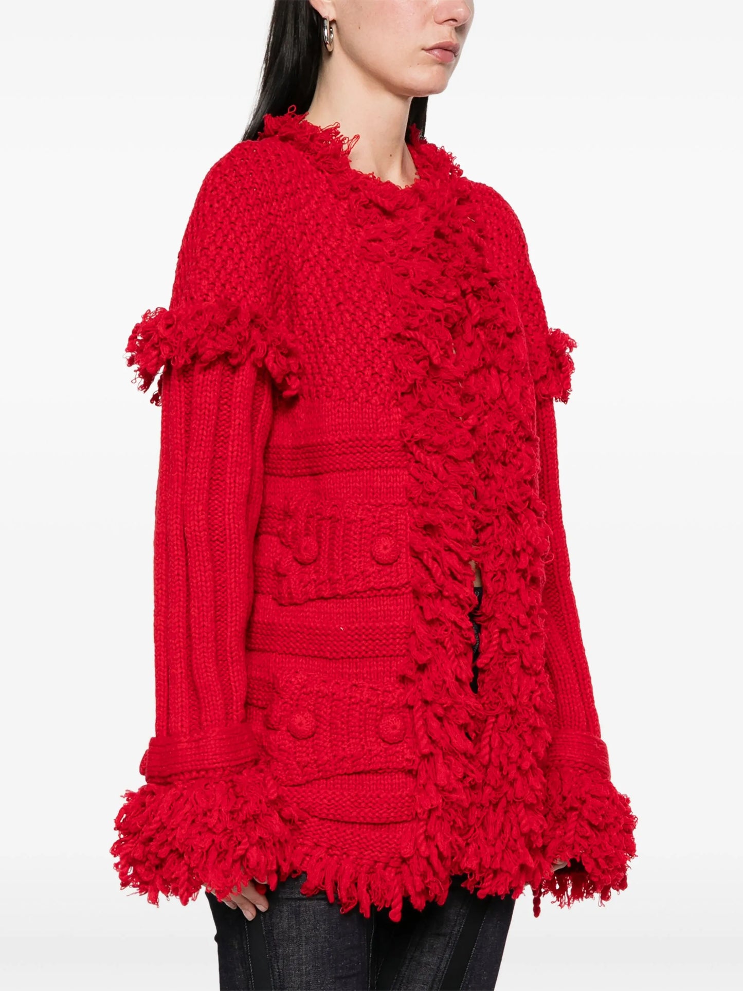 Orlando cardigan
