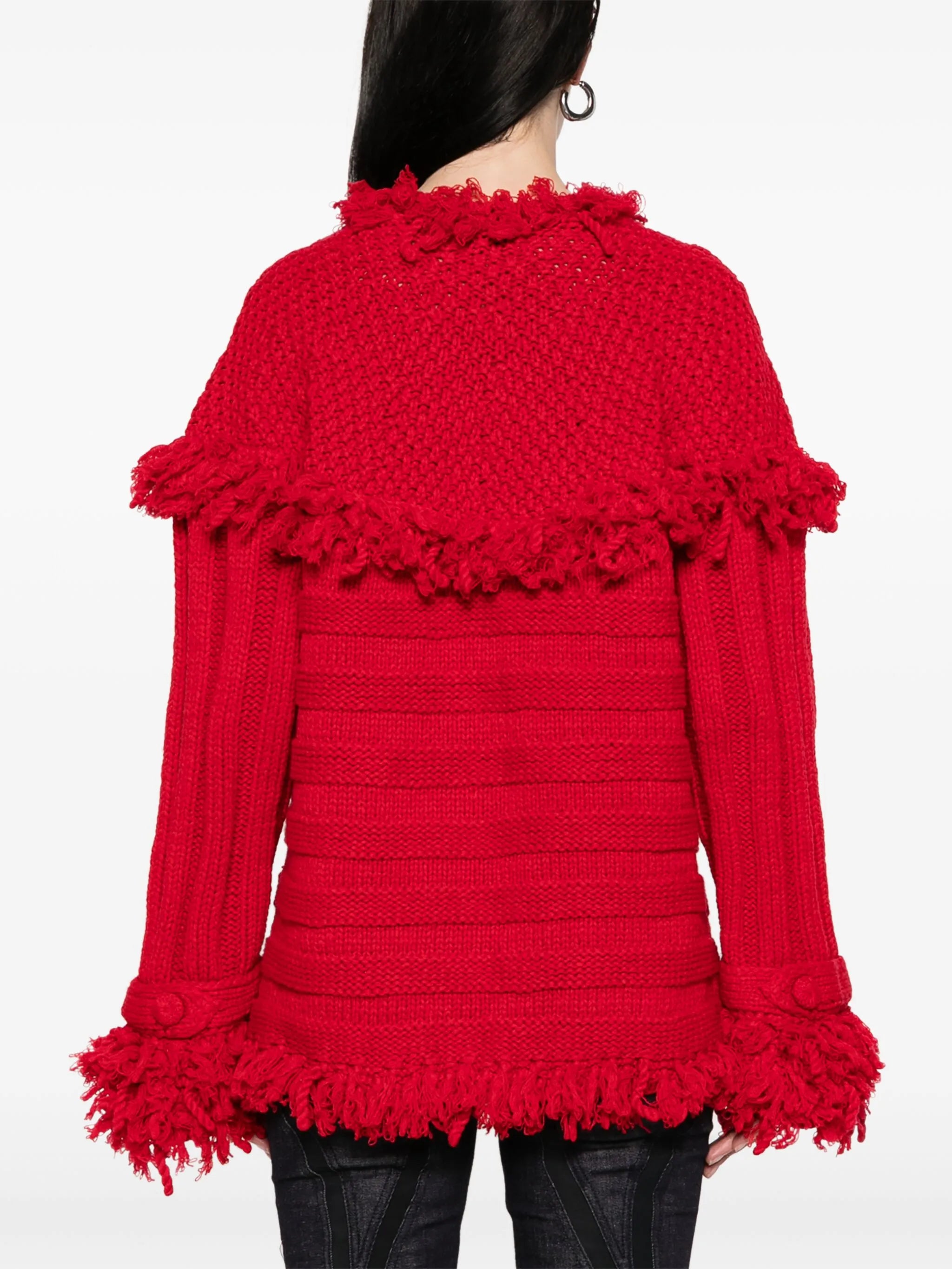 Orlando cardigan