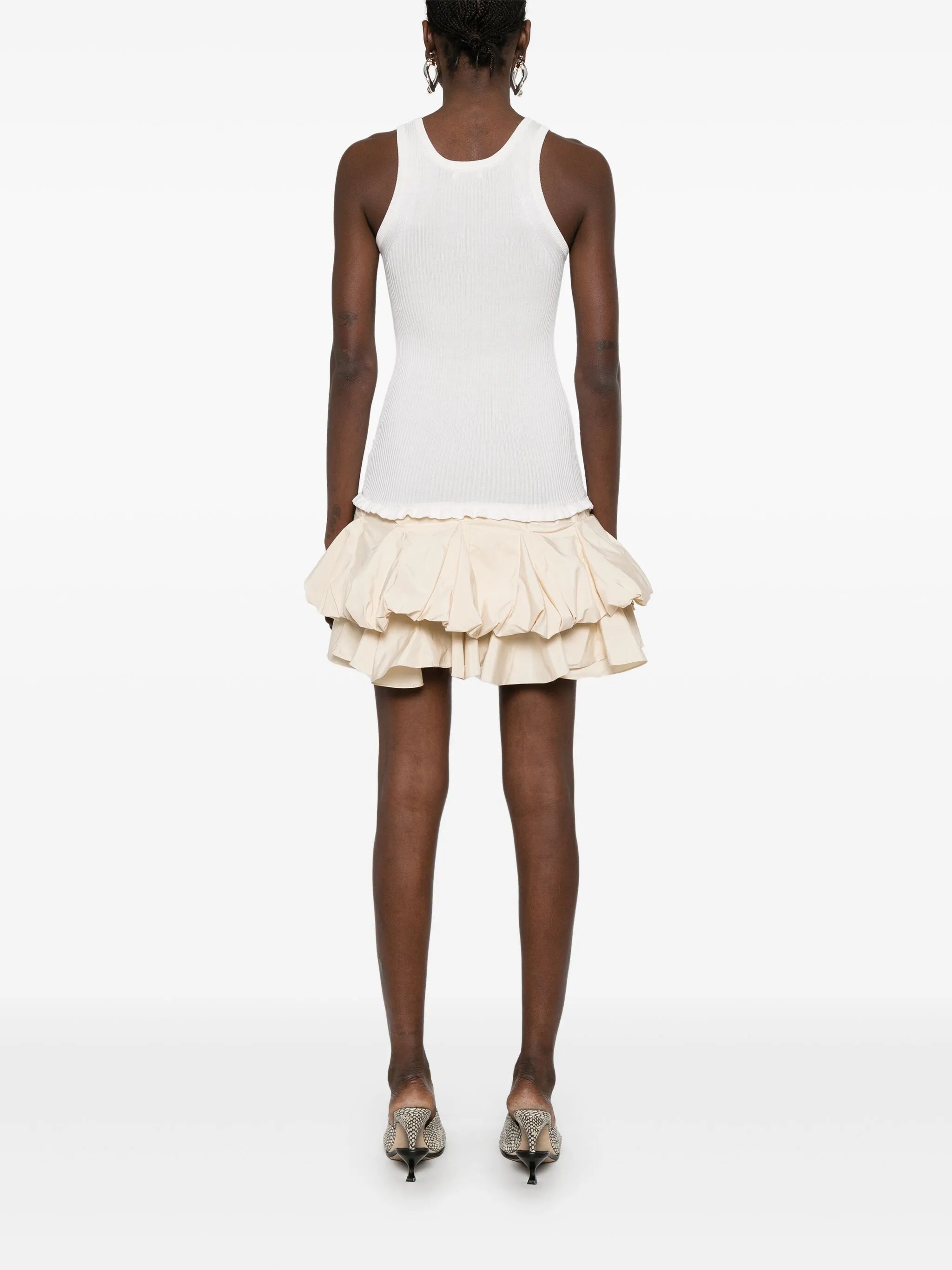 Daile mini dress