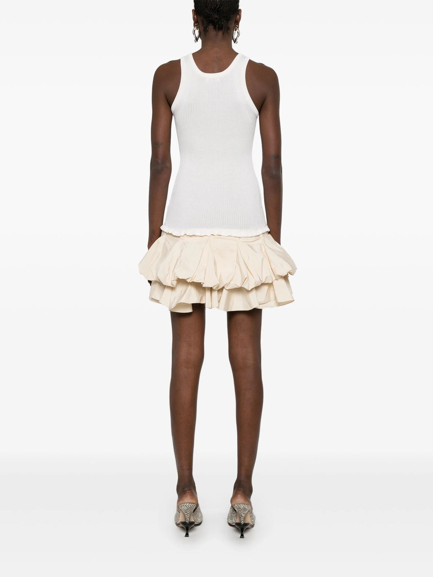 Daile mini dress