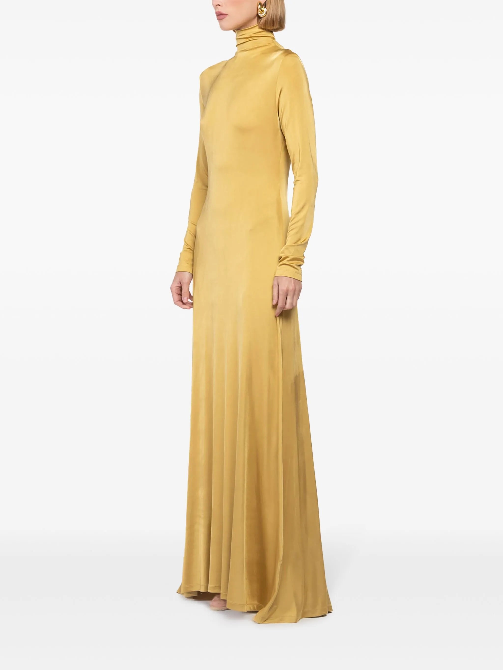 Sacha maxi dress