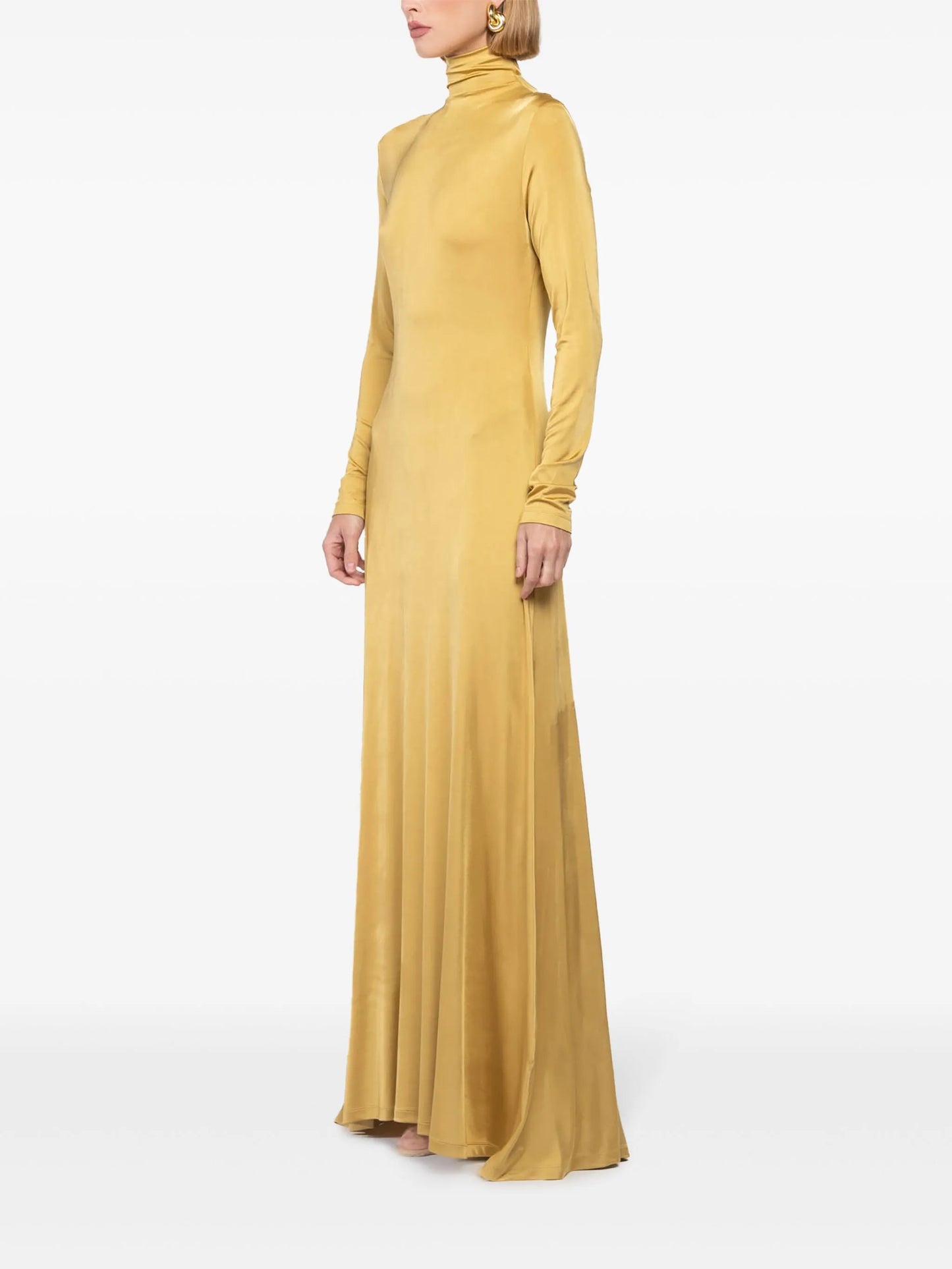 Sacha maxi dress
