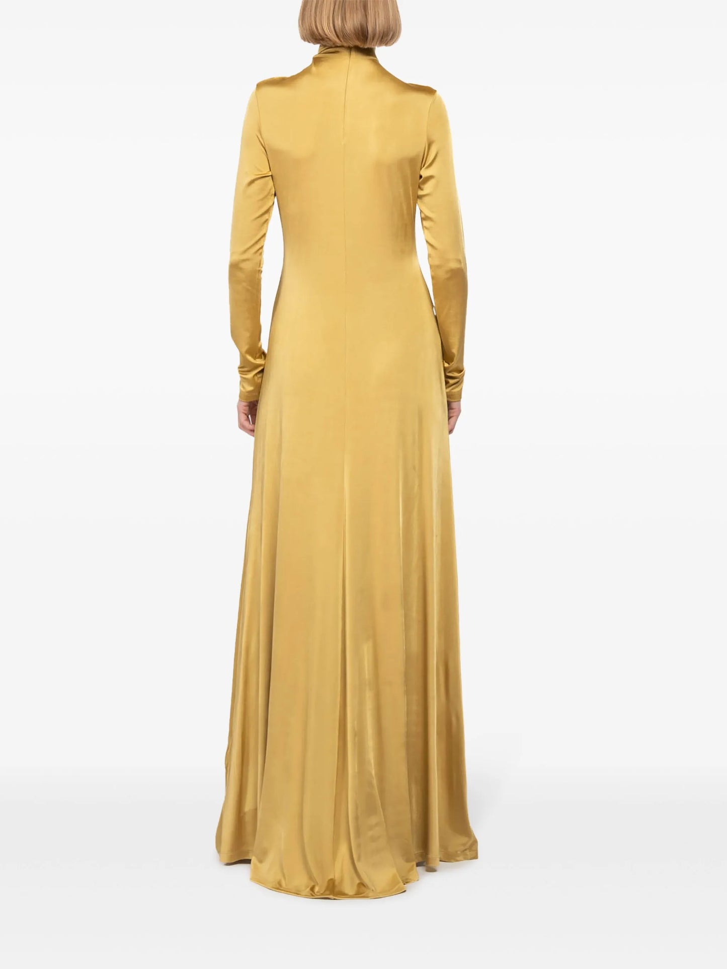 Sacha maxi dress