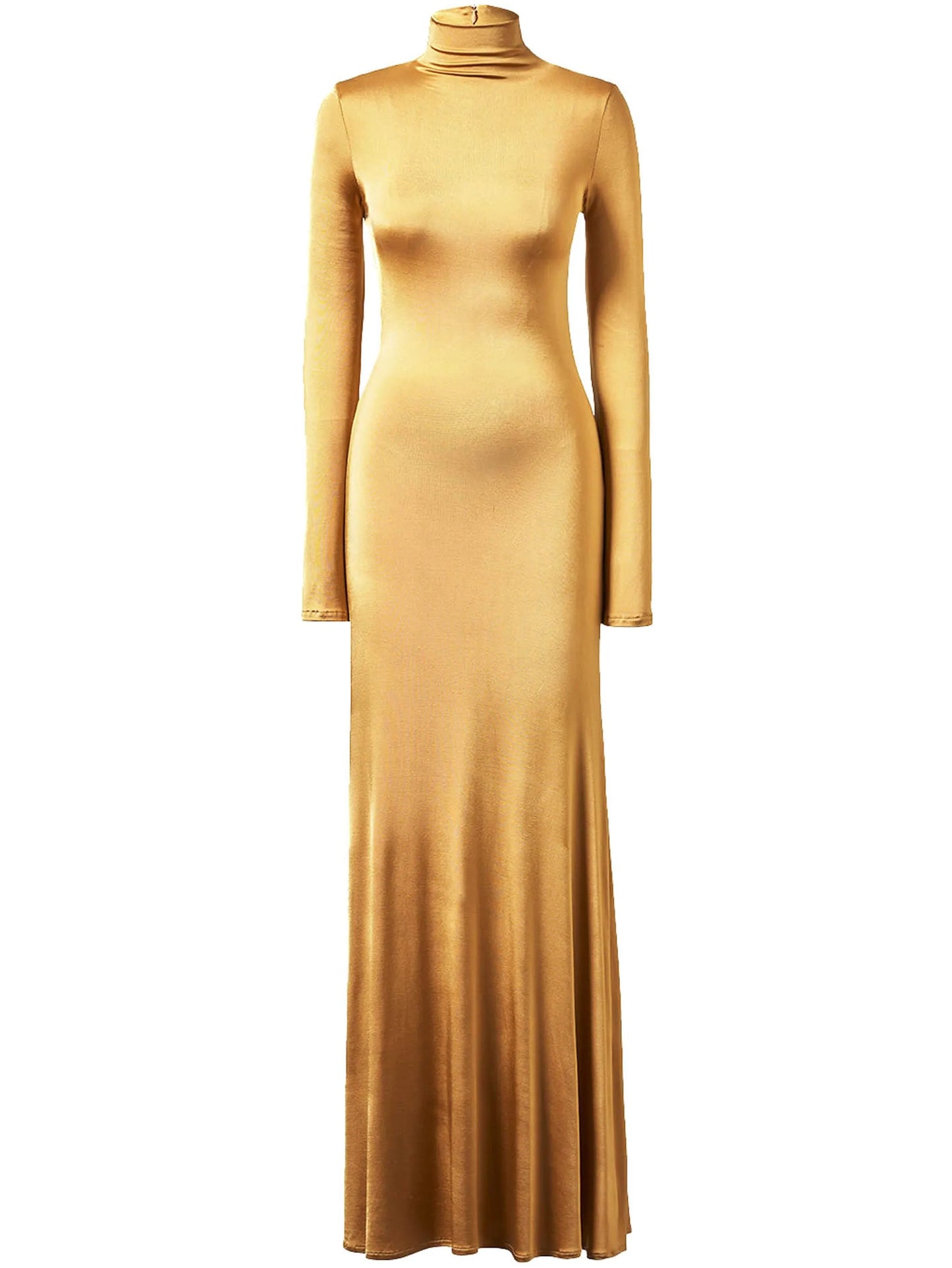 Sacha maxi dress
